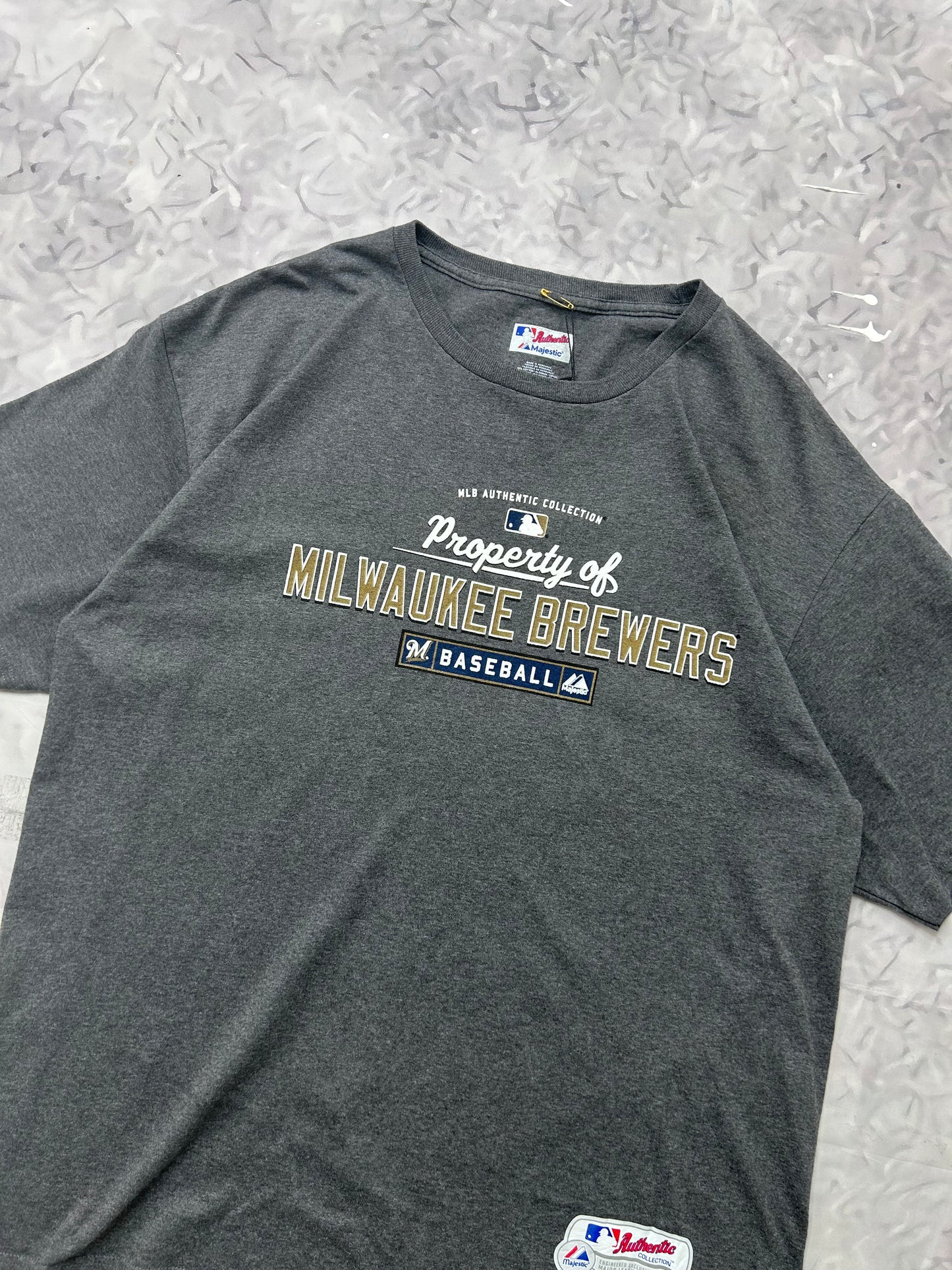 CAMISETA RETRO VINTAGE ( XL )