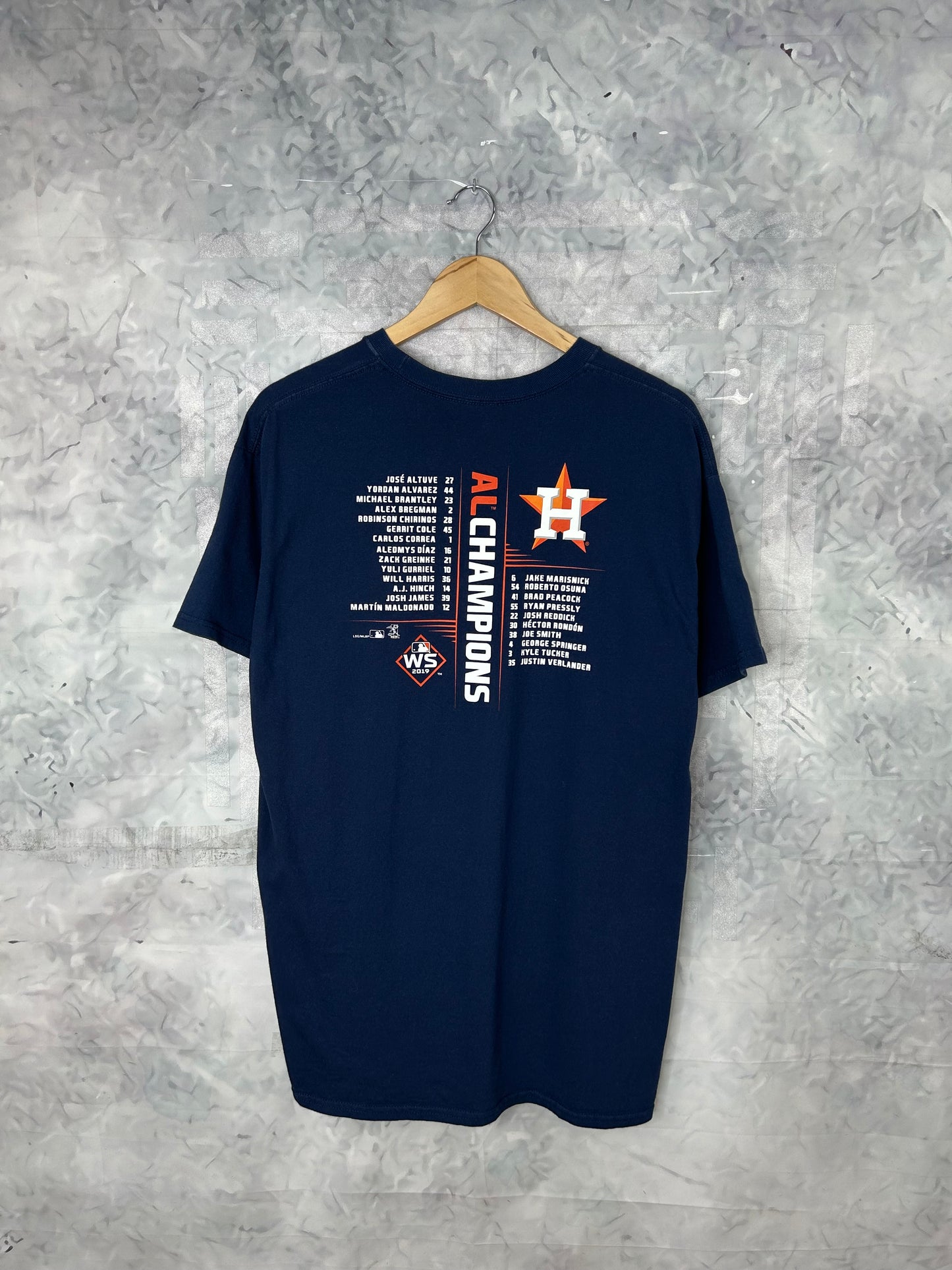 CAMISETA RETRO VINTAGE (L)