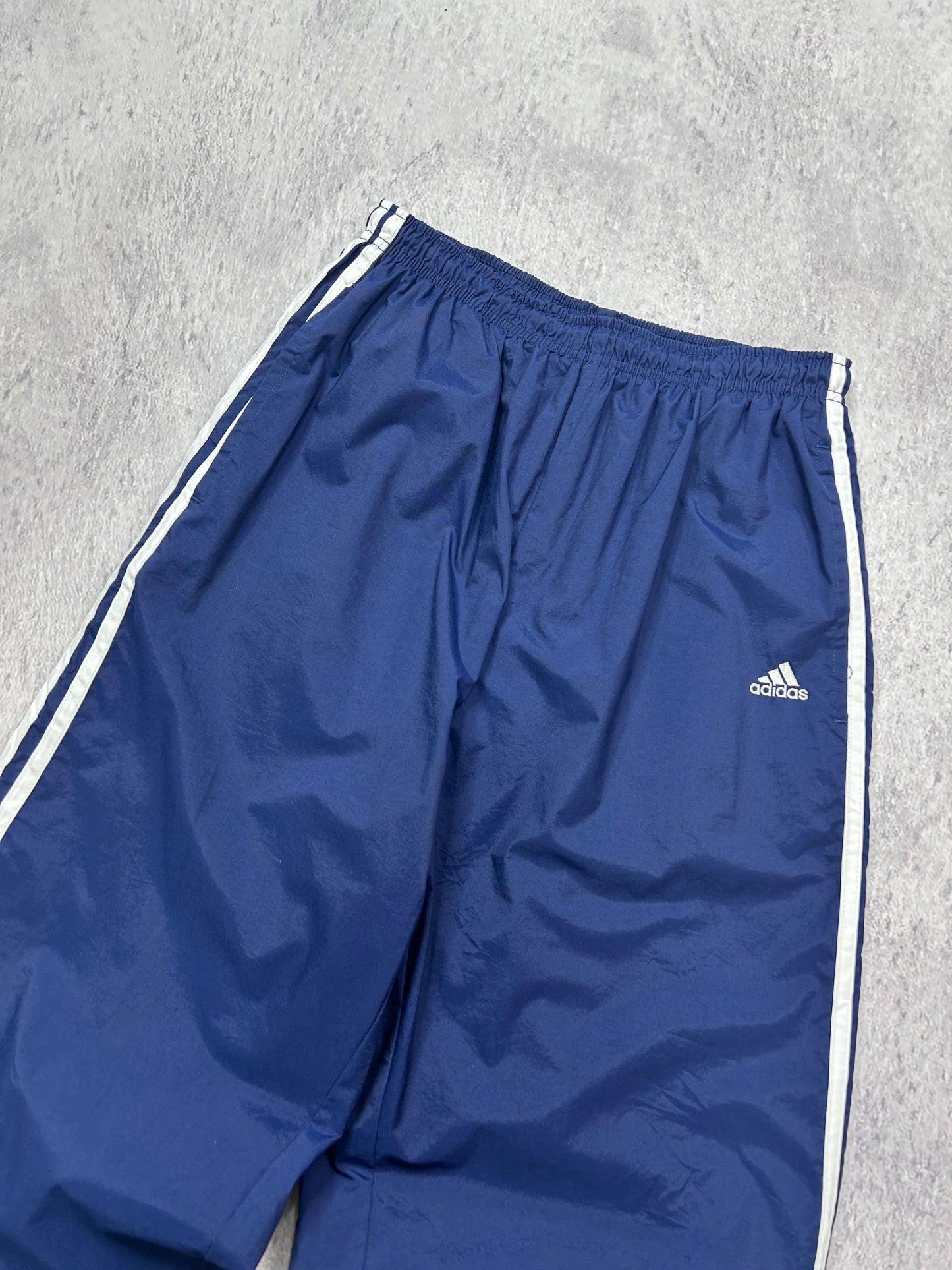 PANTALON VINTAGE ADIDAS (M)