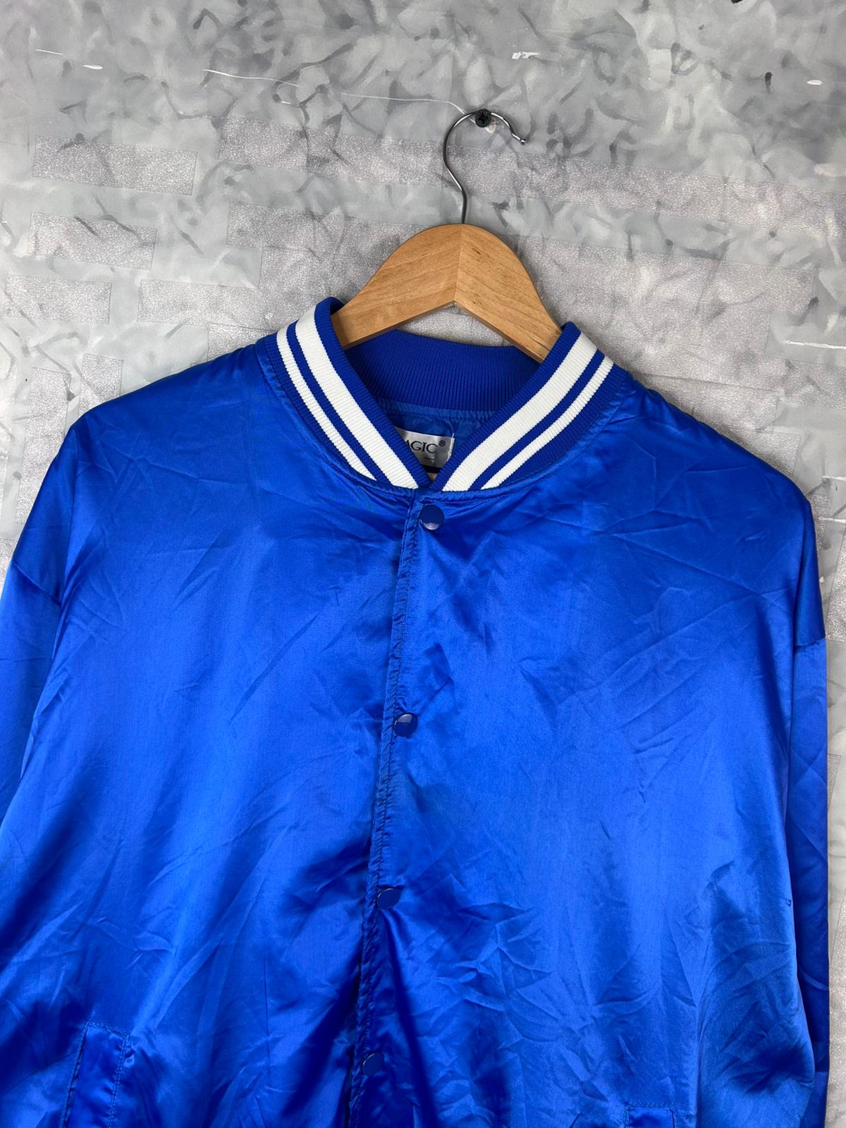 BEISBOLERA RETRO VINTAGE (XL)
