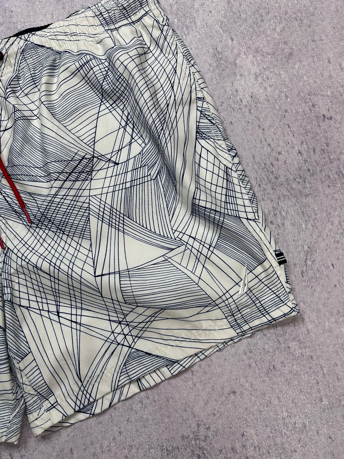 PANTALON NAUTICA RETRO VINTAGE (2XL)