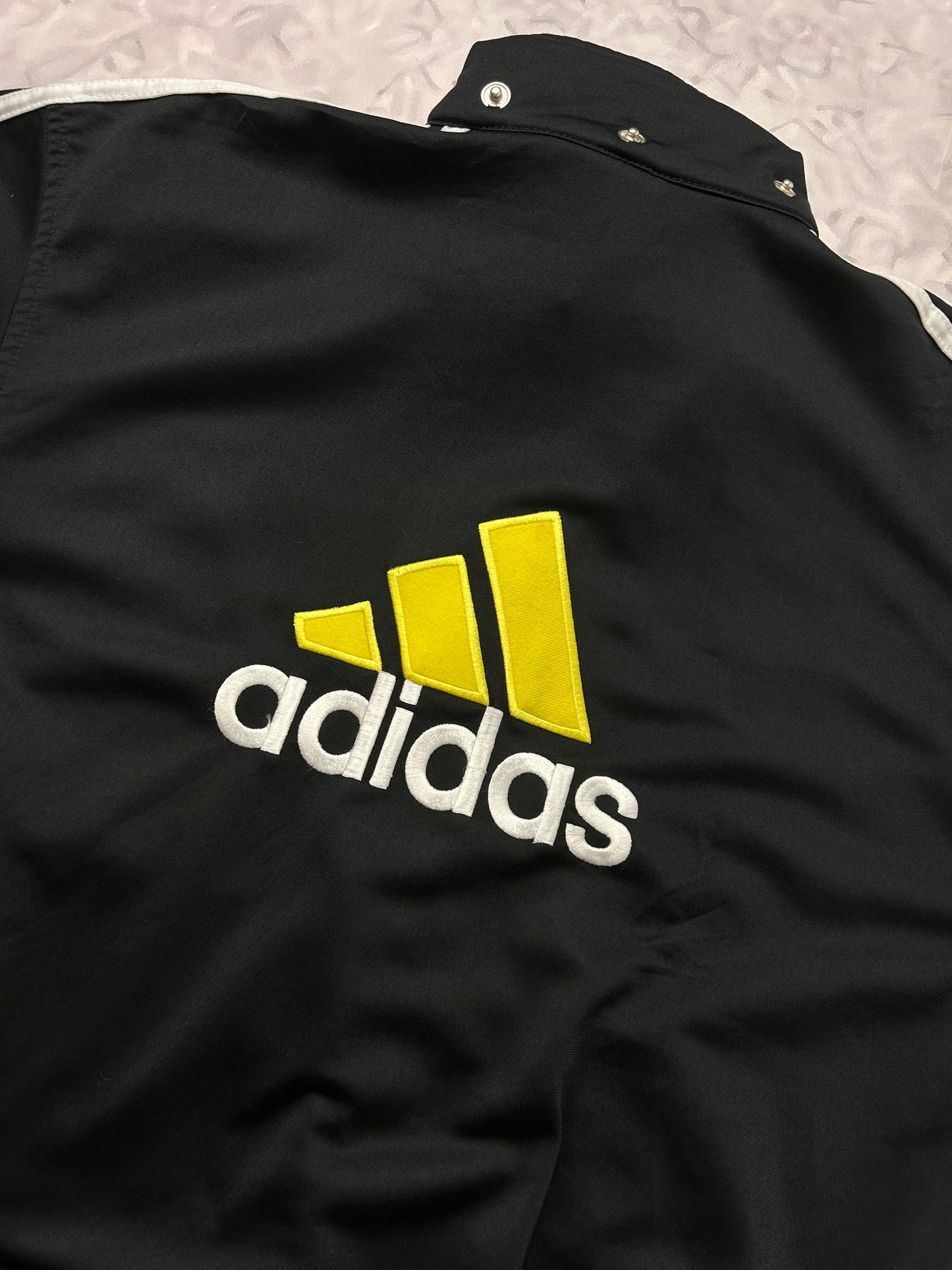 Chaqueta Vintage Adidas (S)