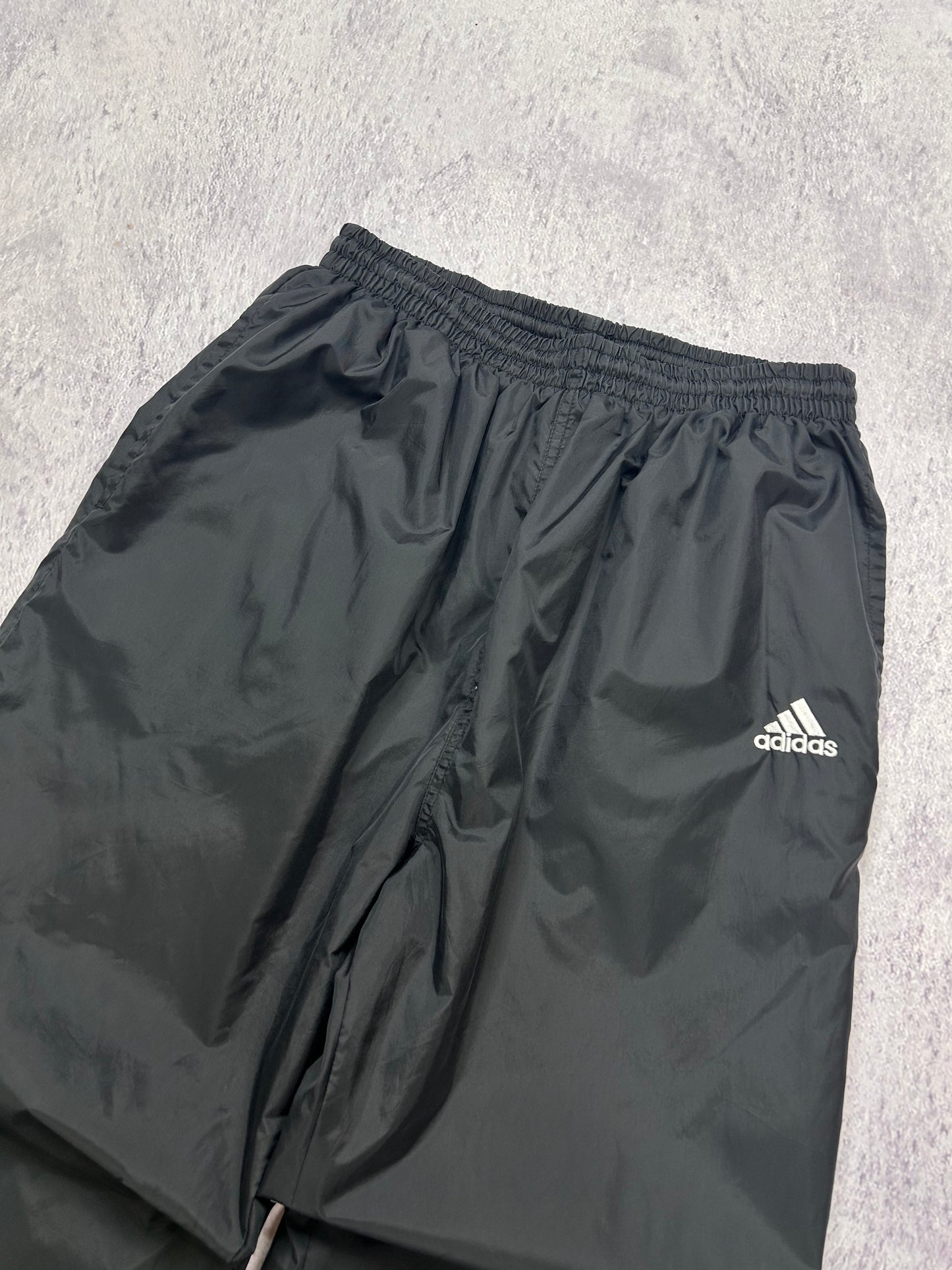 PANTALON VINTAGE ADIDAS (M)