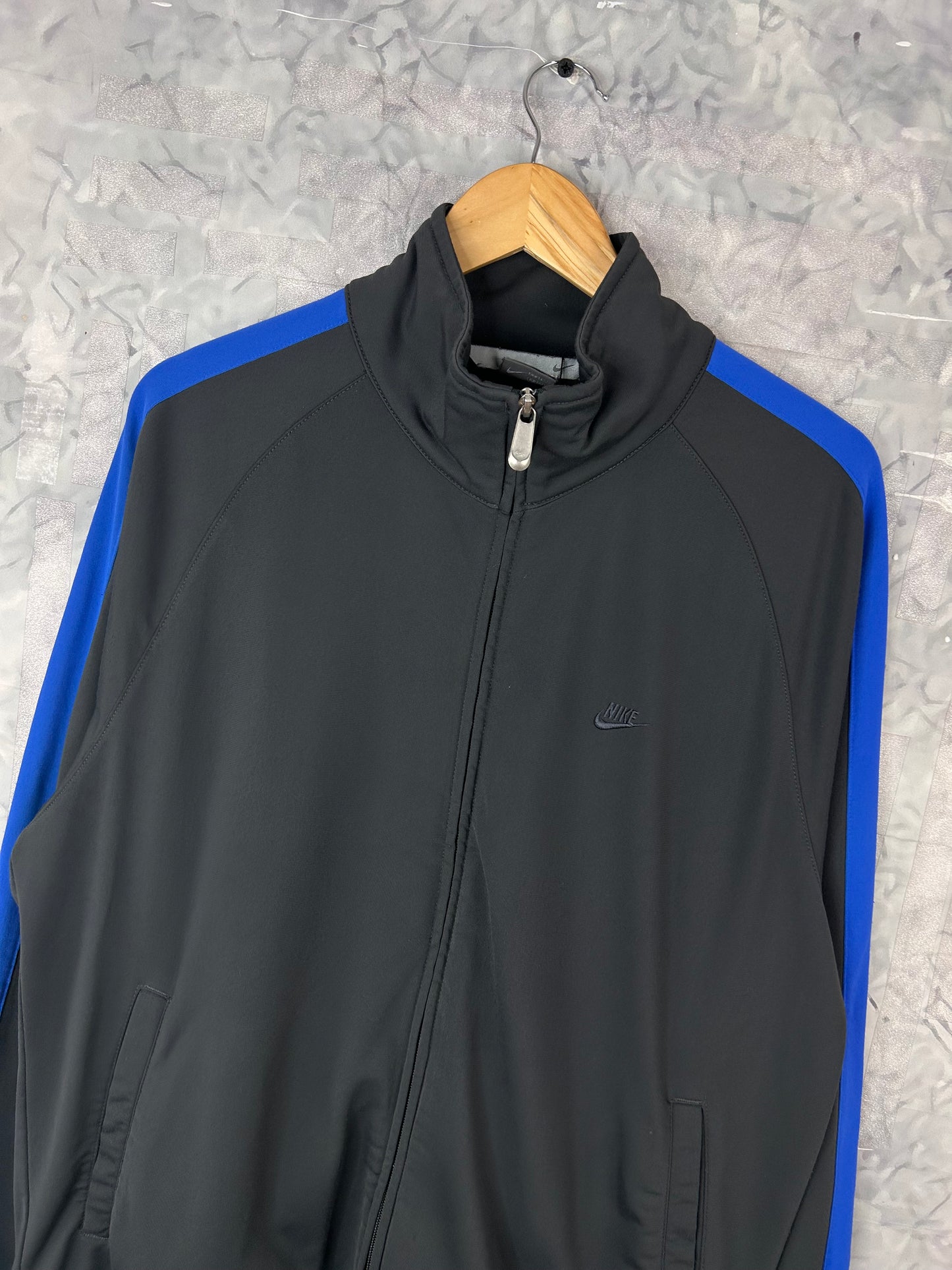 Chaqueta Vintage Nike (L)