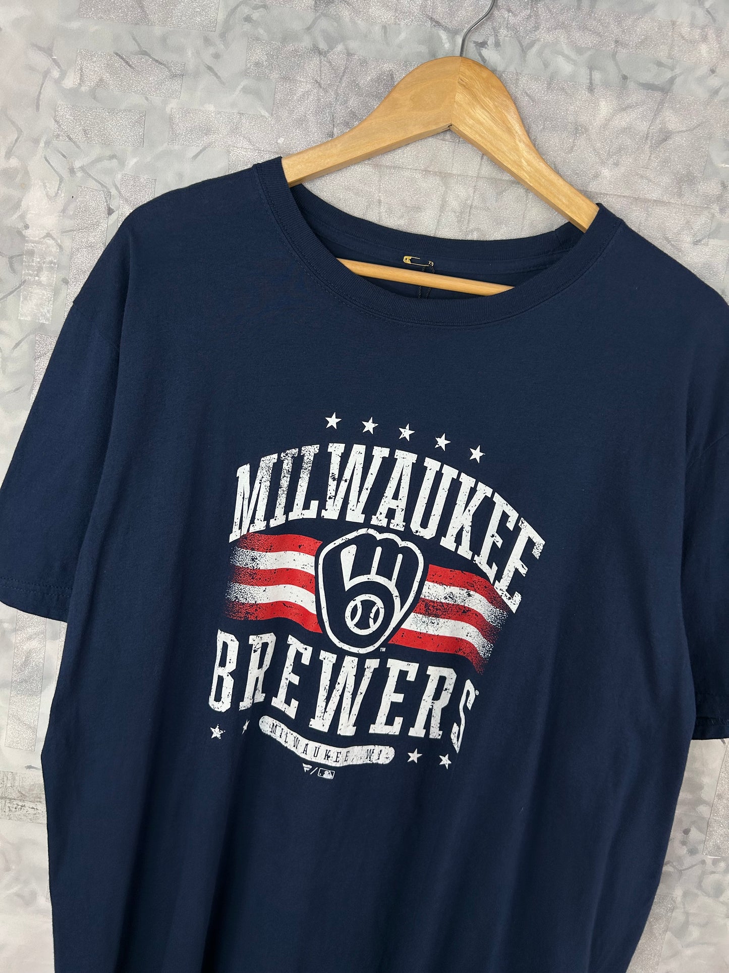 CAMISETA RETRO VINTAGE (XL)