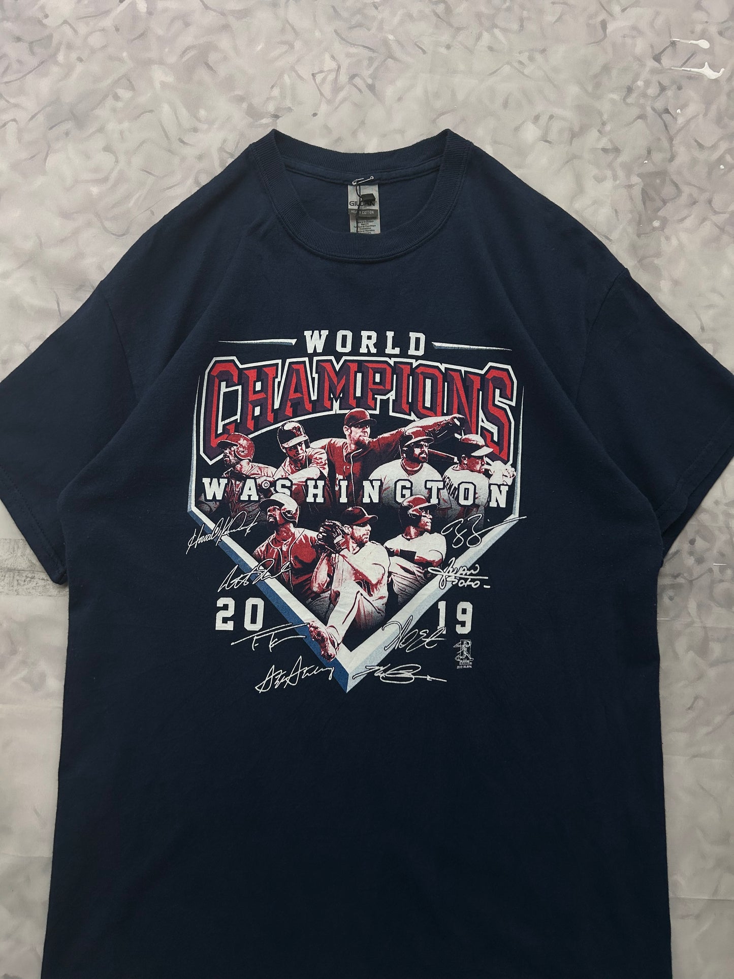 CAMISETA RETRO VINTAGE ( M )