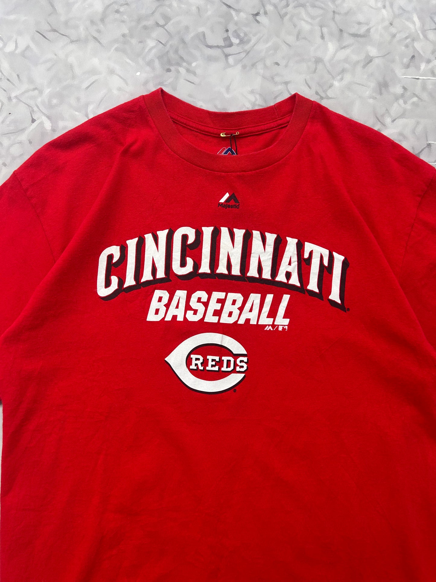 CAMISETA RETRO VINTAGE ( L )