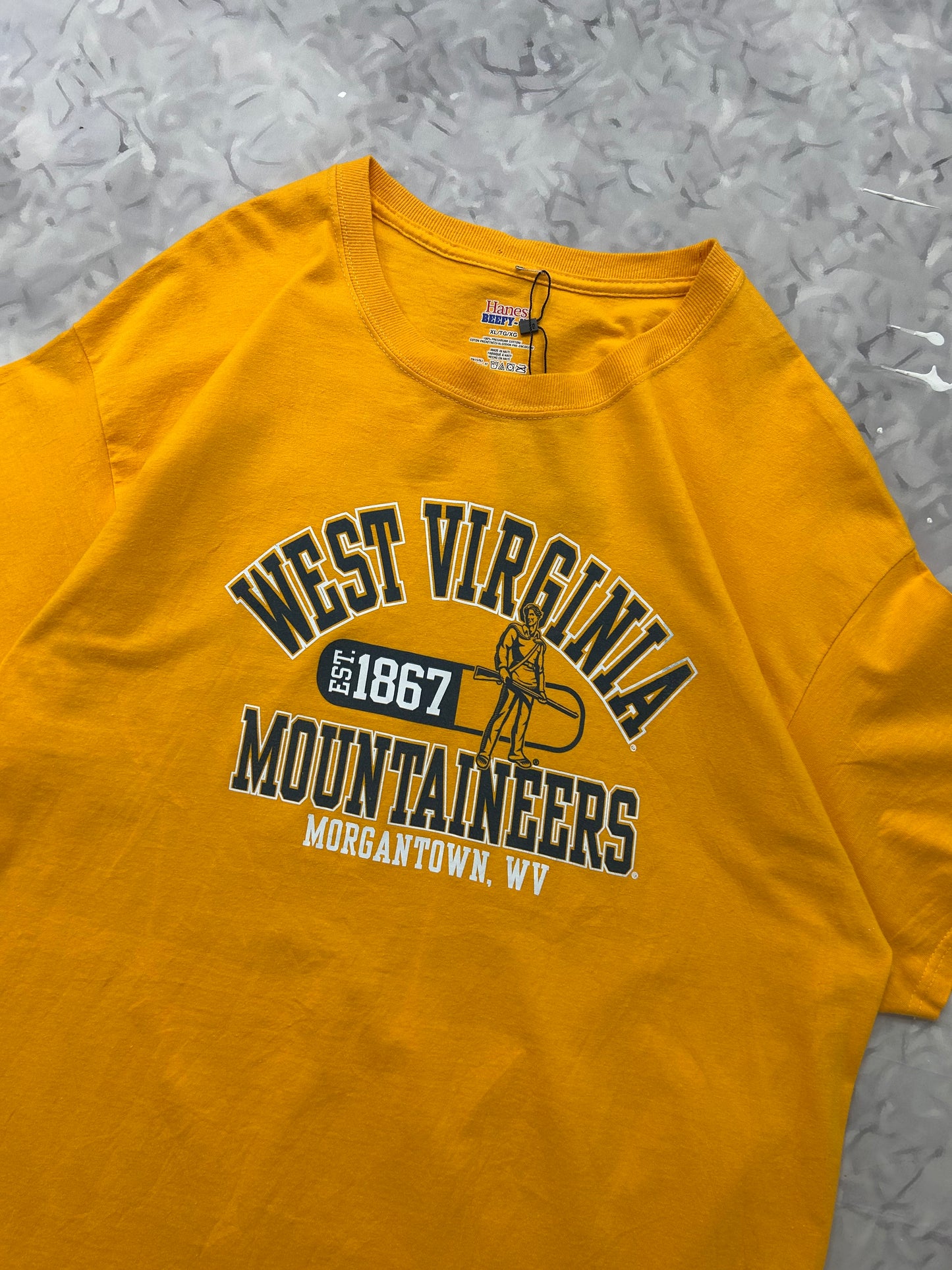 CAMISETA RETRO VINTAGE ( XL )