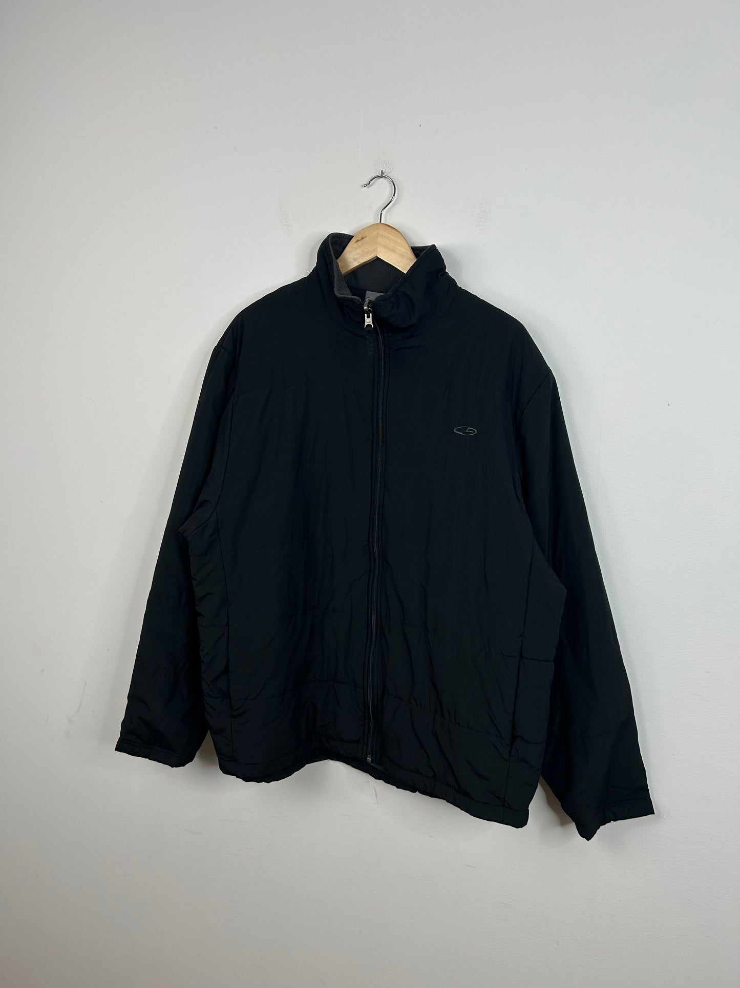 ABRIGO VINTAGE CHAMPION (XL)