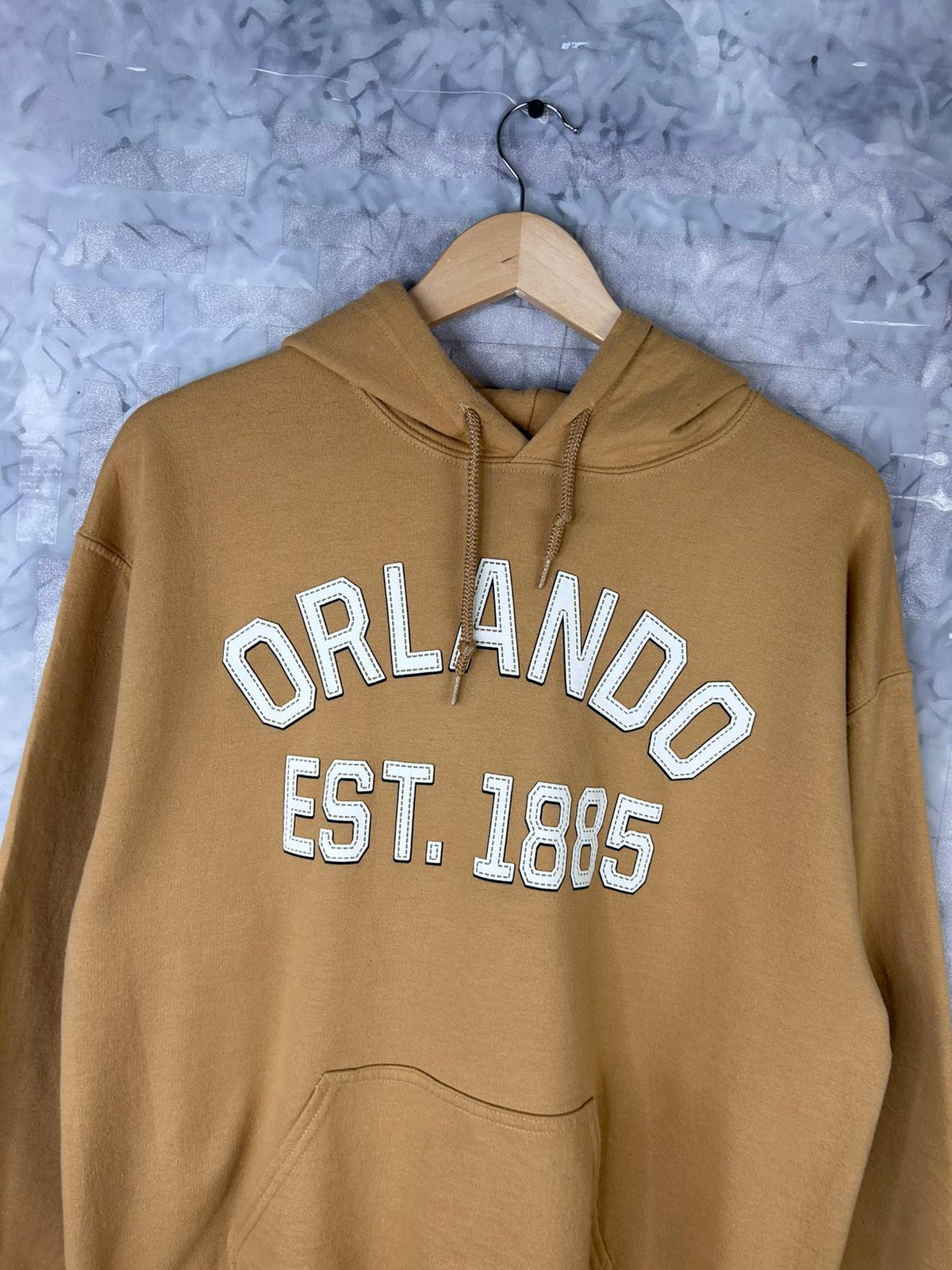 SUDADERA RETRO VINTAGE (M)