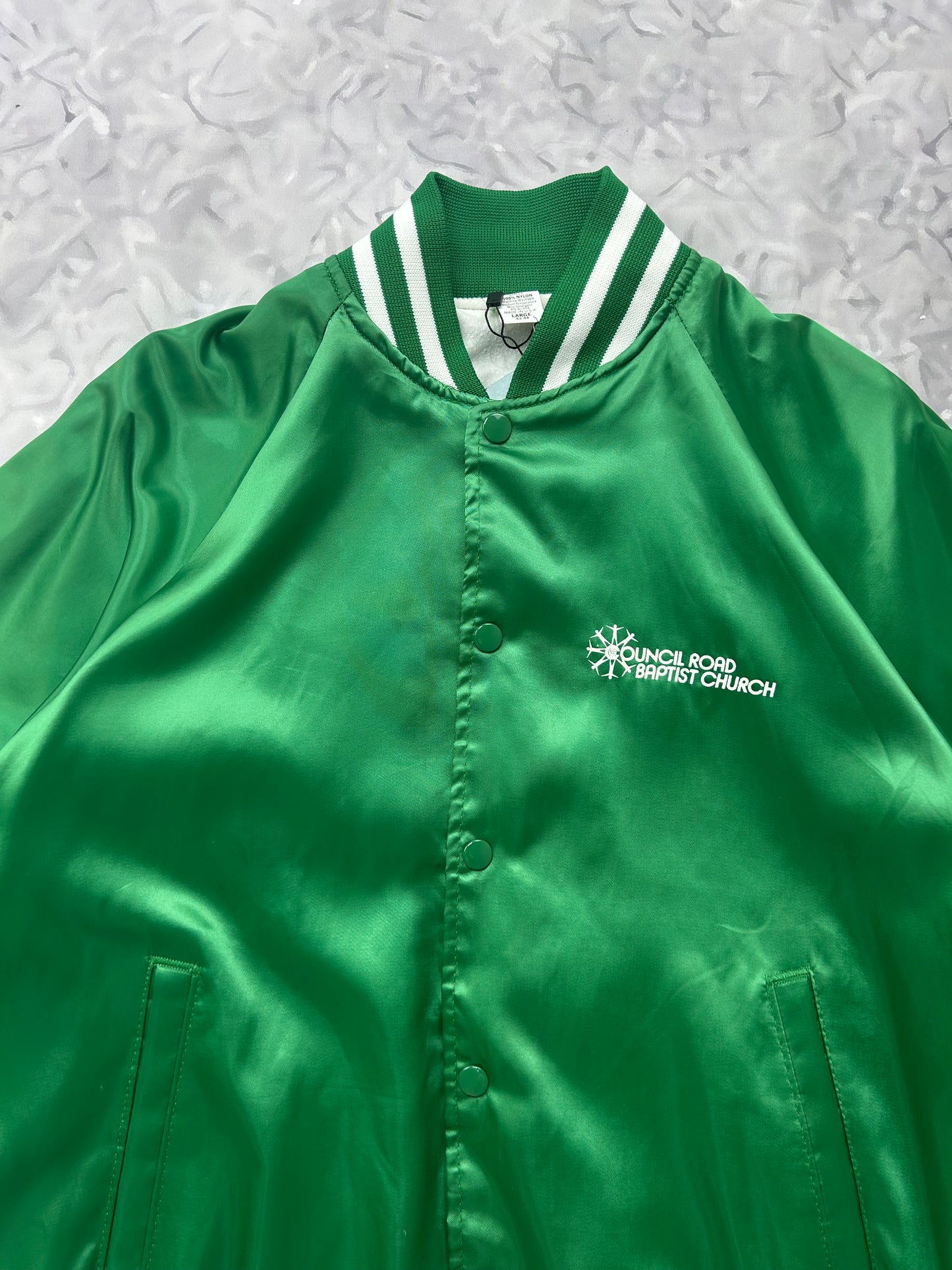 BEISBOLERA VINTAGE ( L )