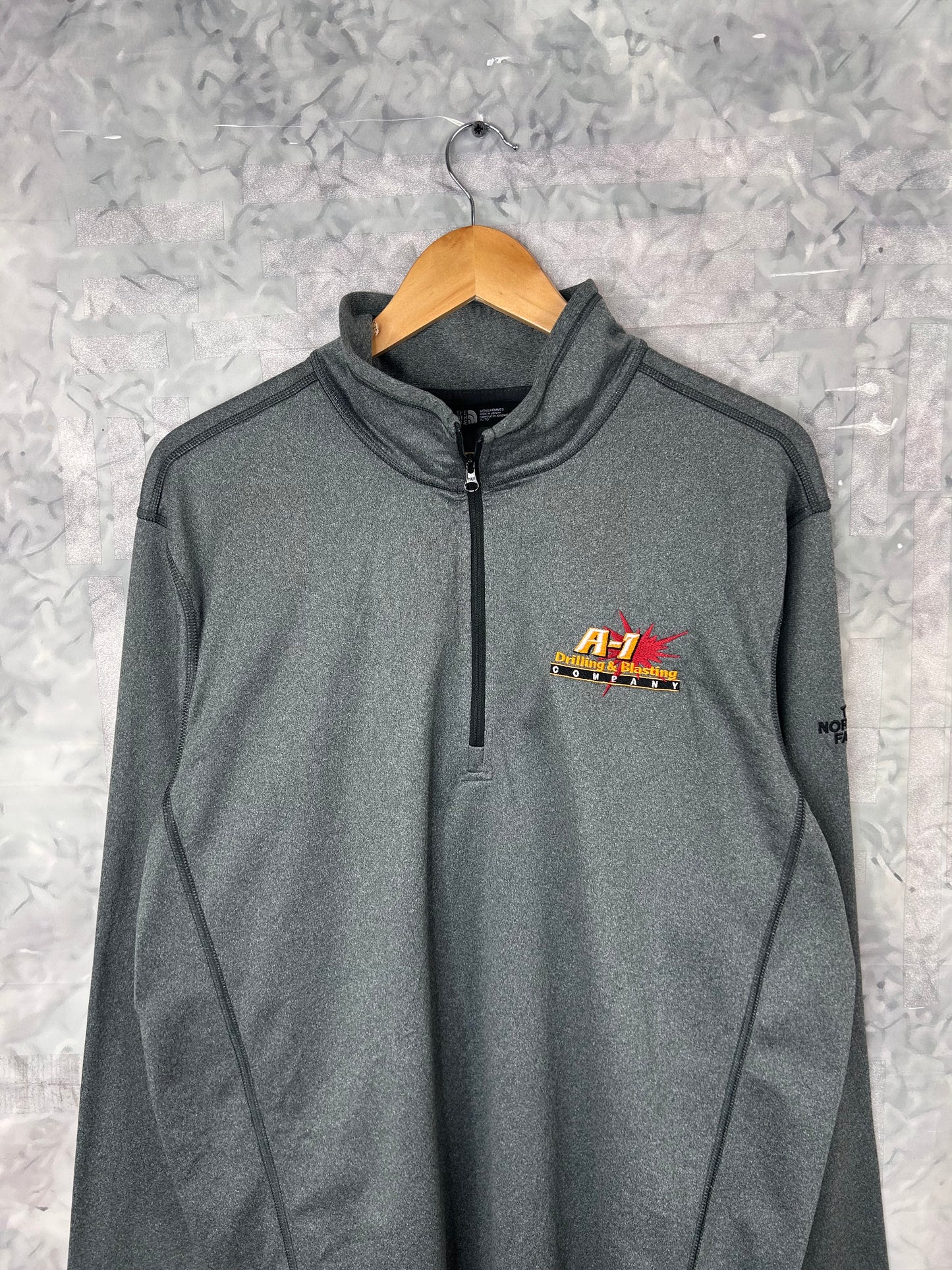 FORRO POLAR THE NORTH FACE (XL)
