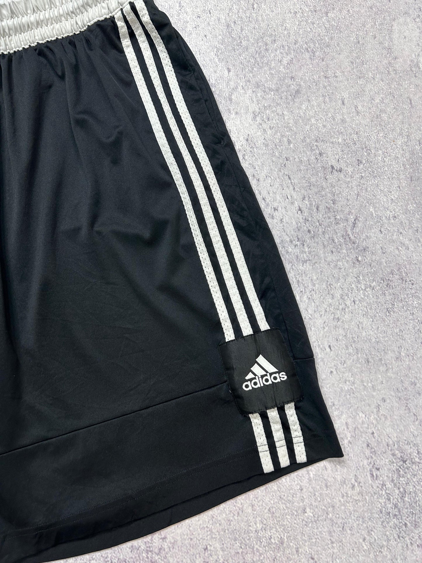 PANTALON ADIDAS RETRO VINTAGE (2XL)