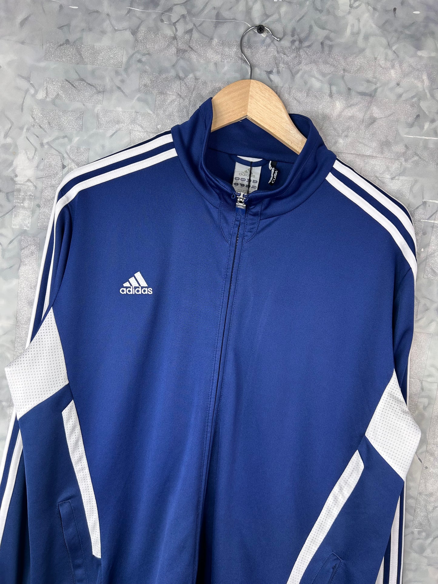 Chaqueta Vintage Adidas (XL)