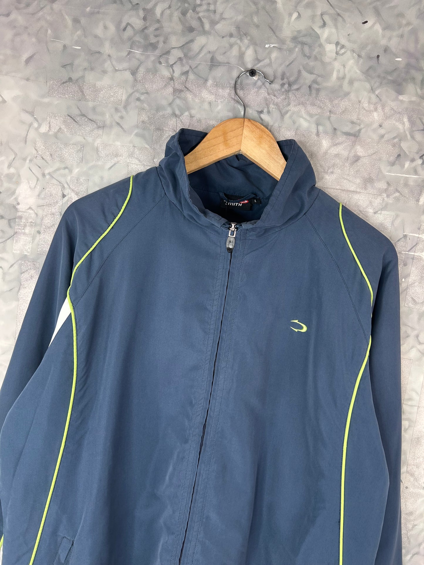 CHAQUETA VINTAGE JOHN SMITH (L)