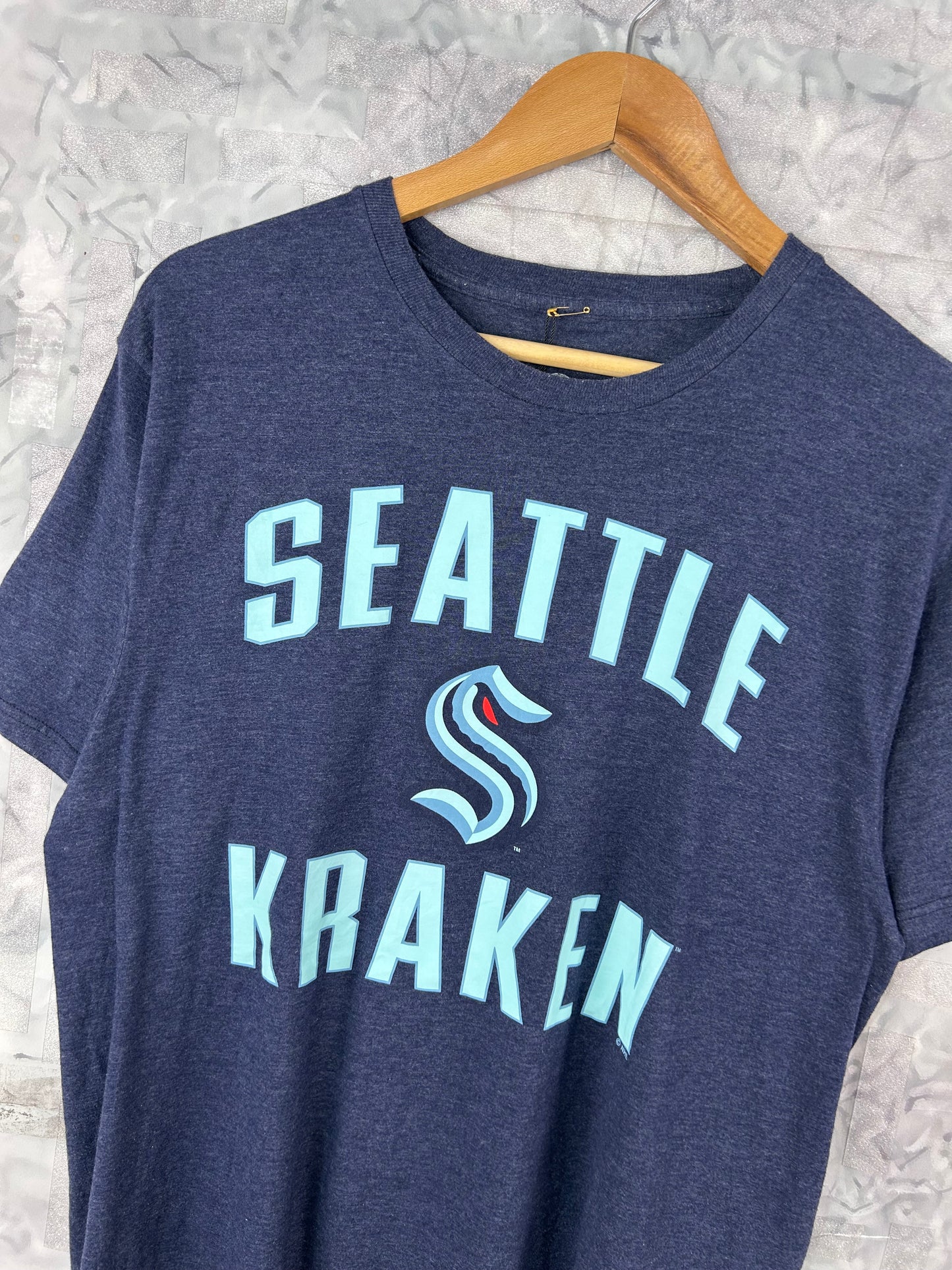 CAMISETA RETRO VINTAGE (L)