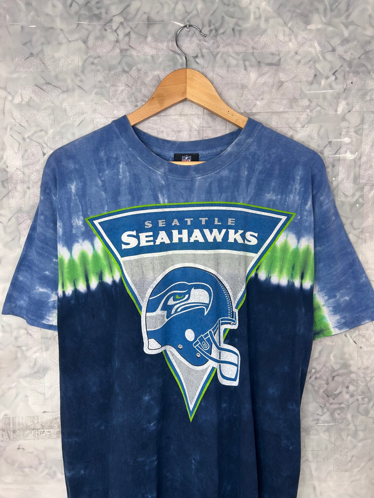 CAMISETA RETRO VINTAGE (L)