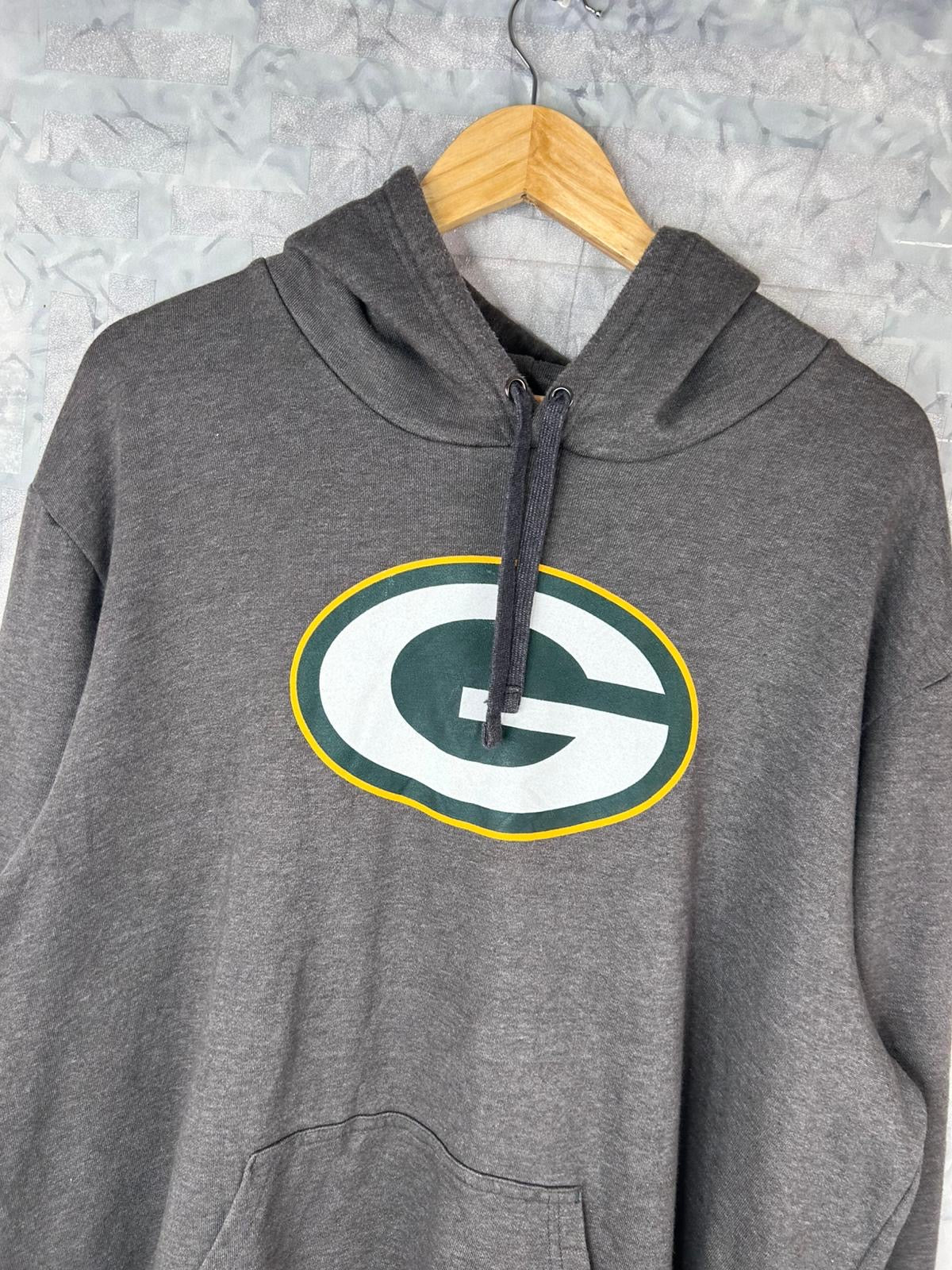 SUDADERA PACKERS VINTAGE ( 2XL )