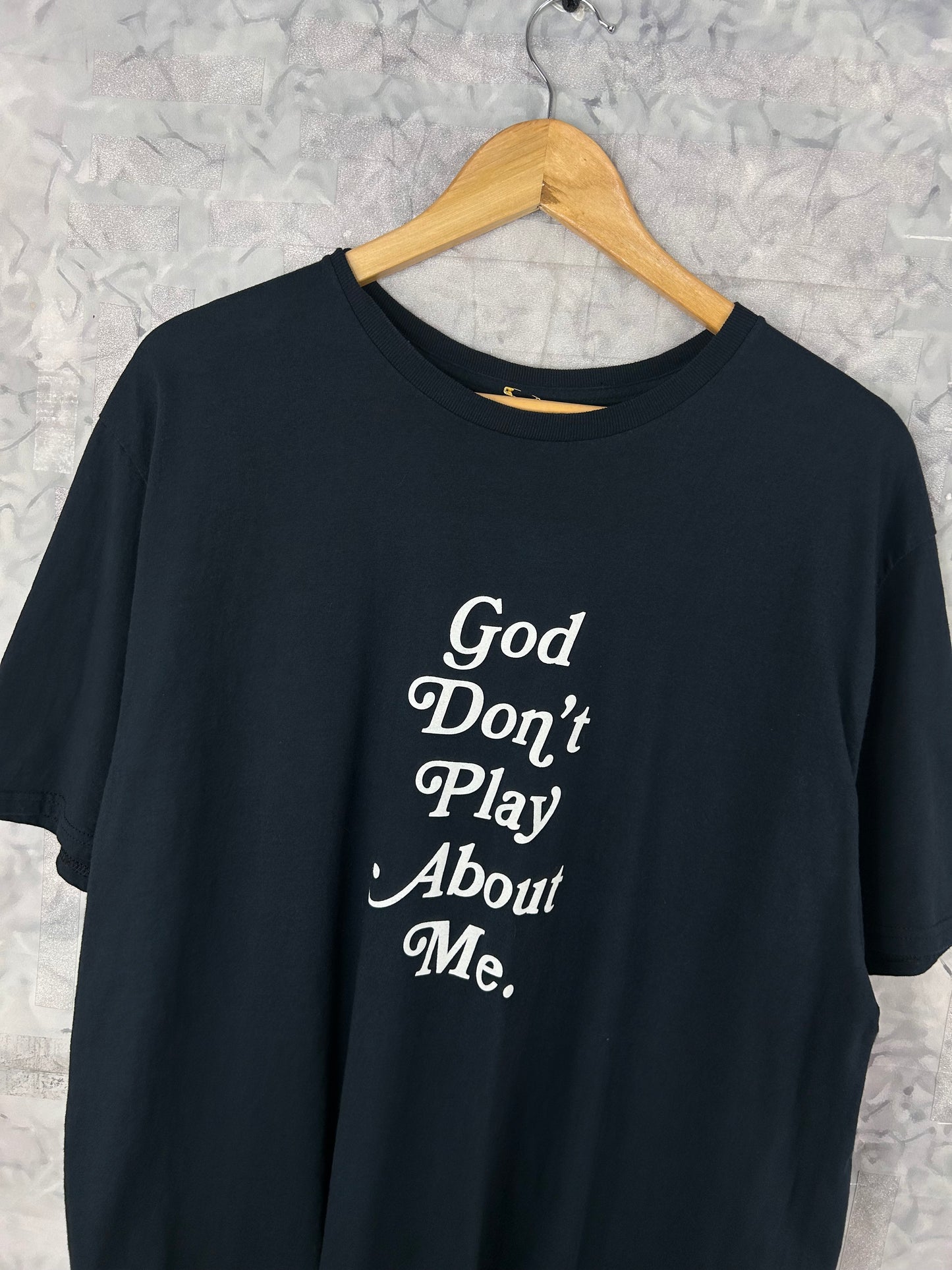 CAMISETA RETRO VINTAGE (2XL)