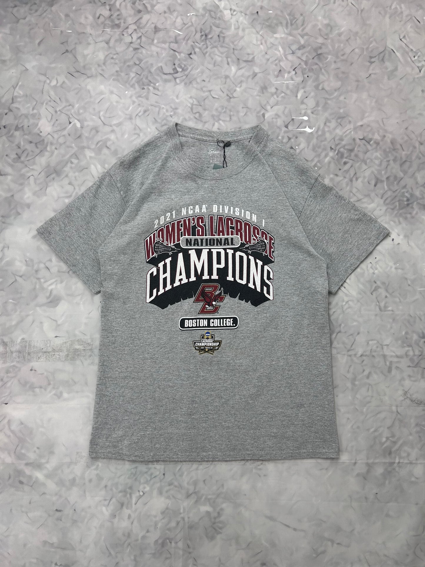 CAMISETA RETRO VINTAGE ( M )