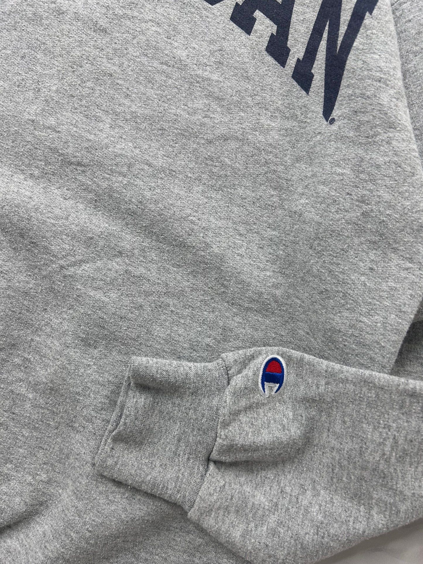 Sudadera Vintage Champion ( S )