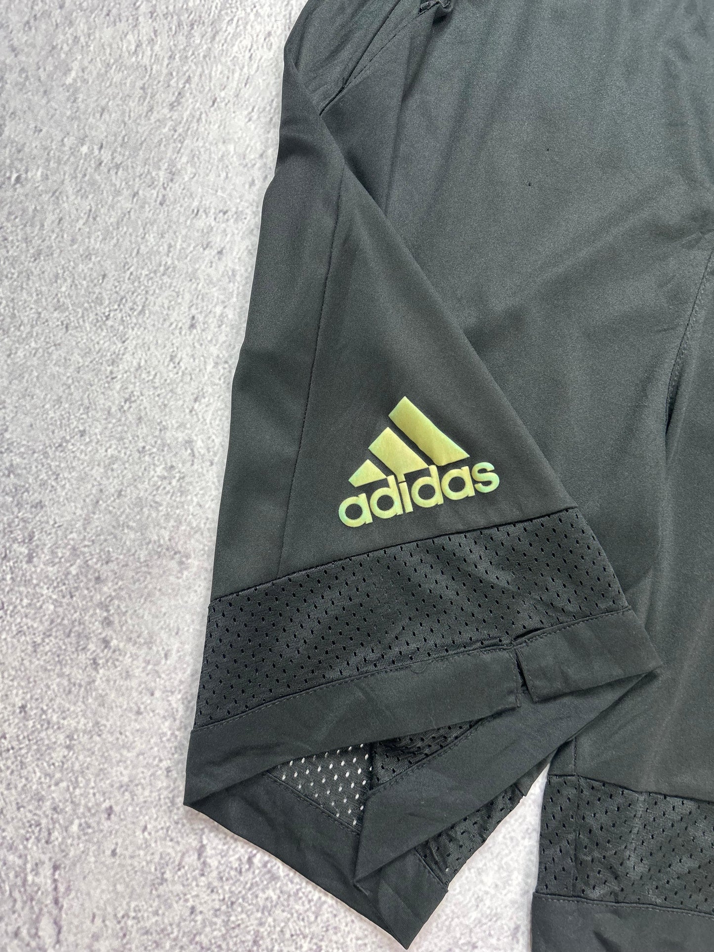 PANTALON ADIDAS RETRO VINTAGE (S)