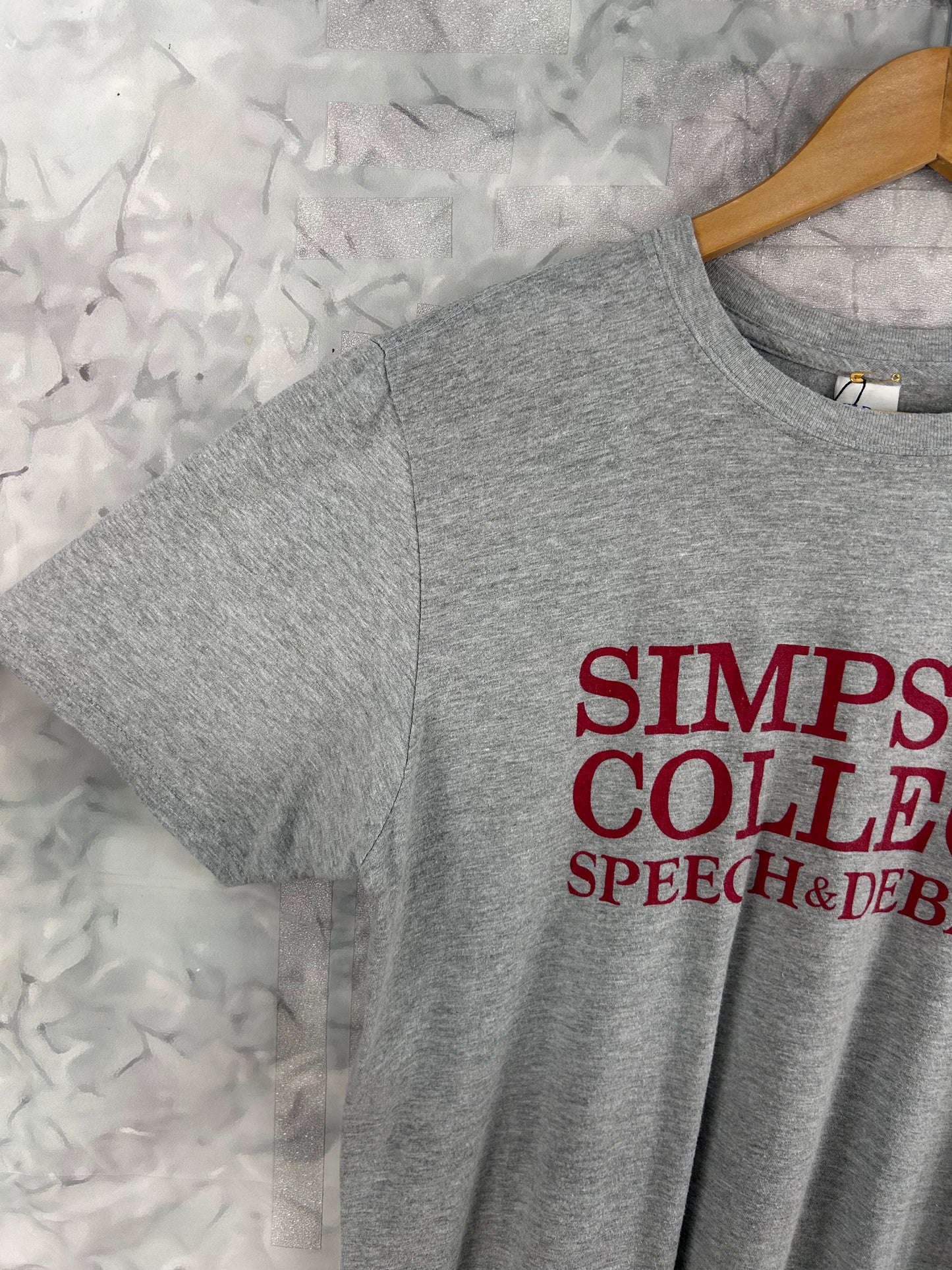 CAMISETA RETRO VINTAGE (M)