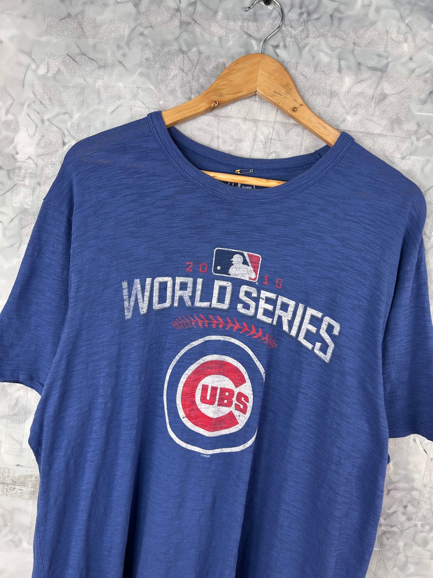 CAMISETA RETRO VINTAGE (XL)