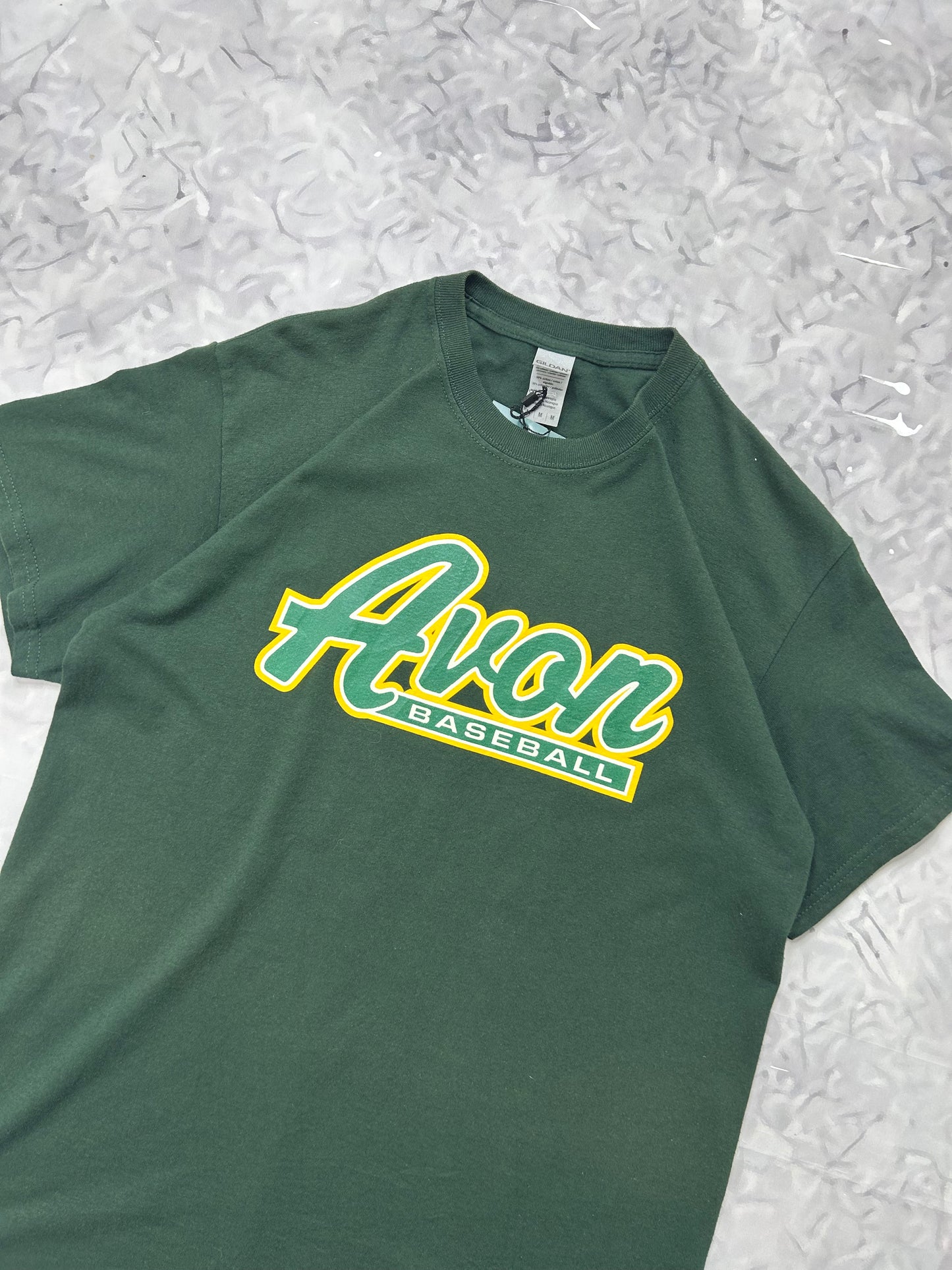 CAMISETA RETRO VINTAGE ( M )