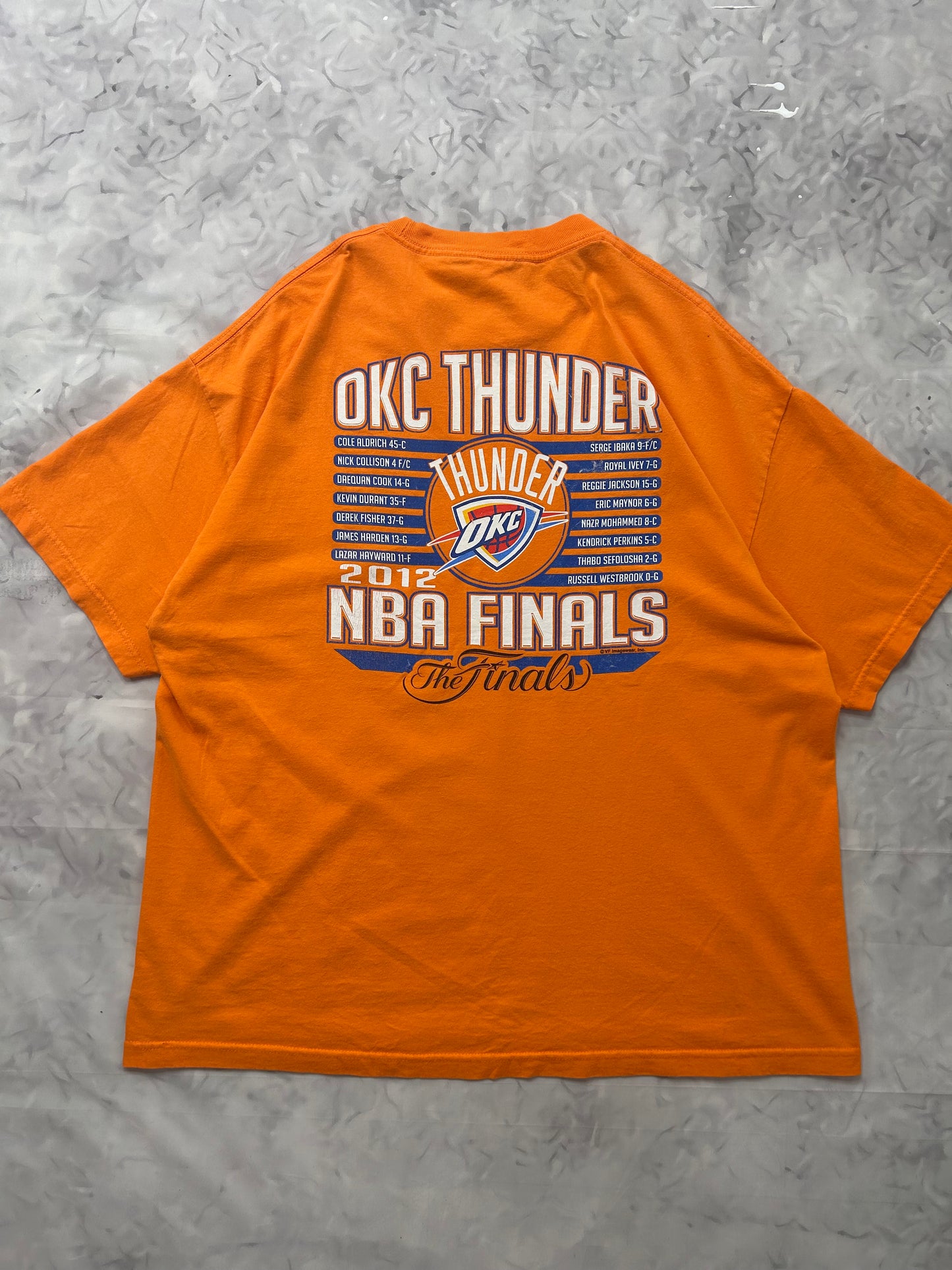 CAMISETA RETRO VINTAGE ( 2XL )