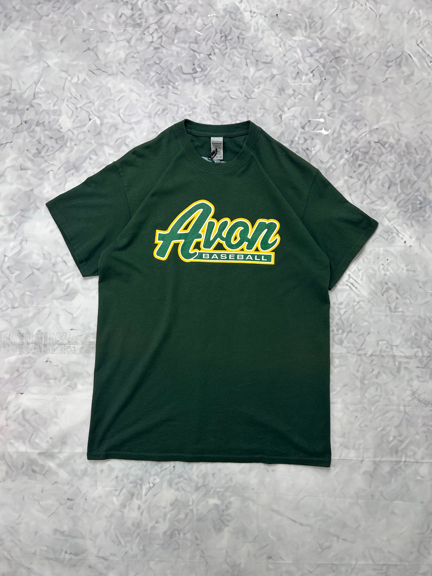 CAMISETA RETRO VINTAGE ( M )