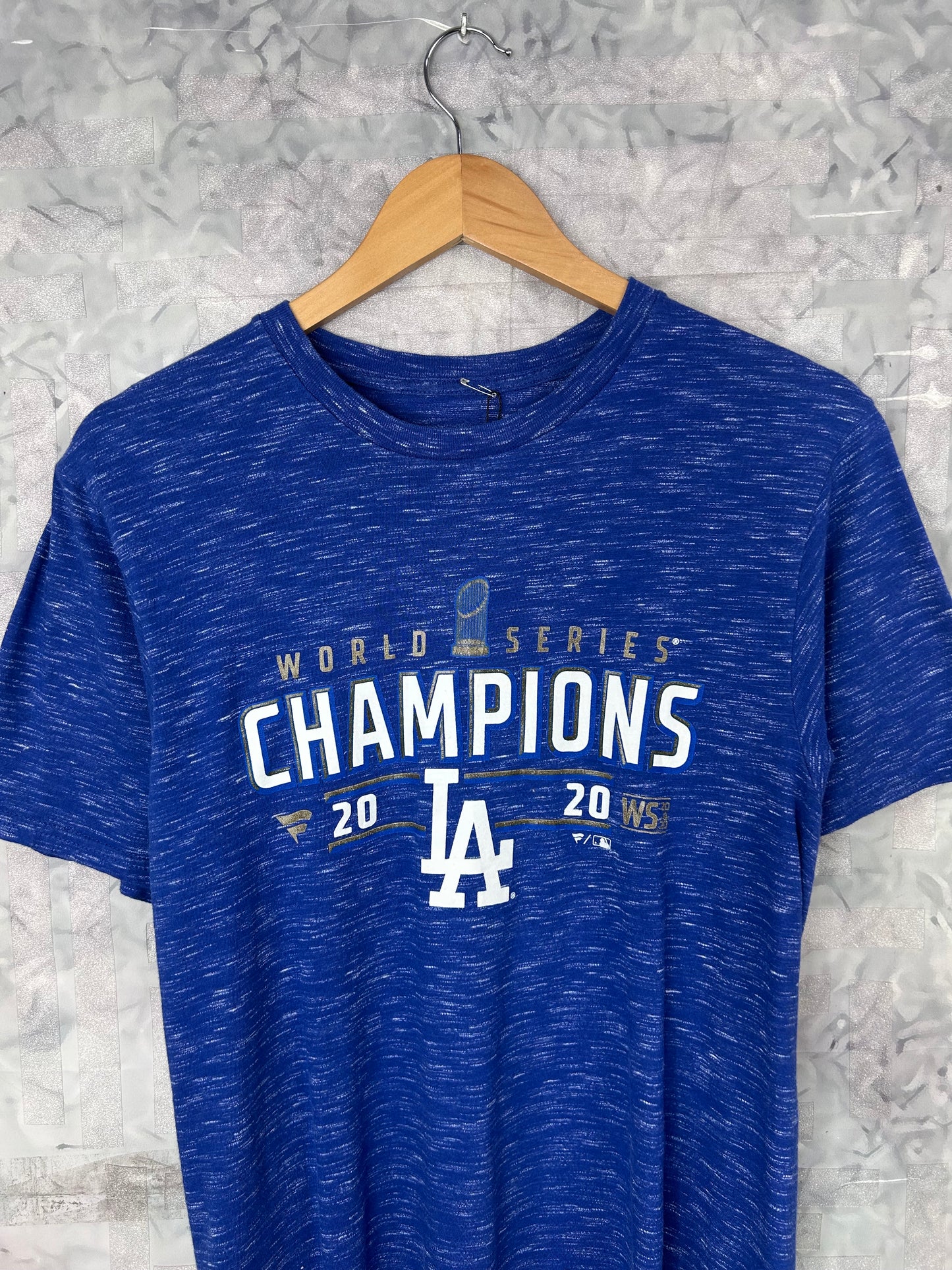 CAMISETA RETRO VINTAGE (S)