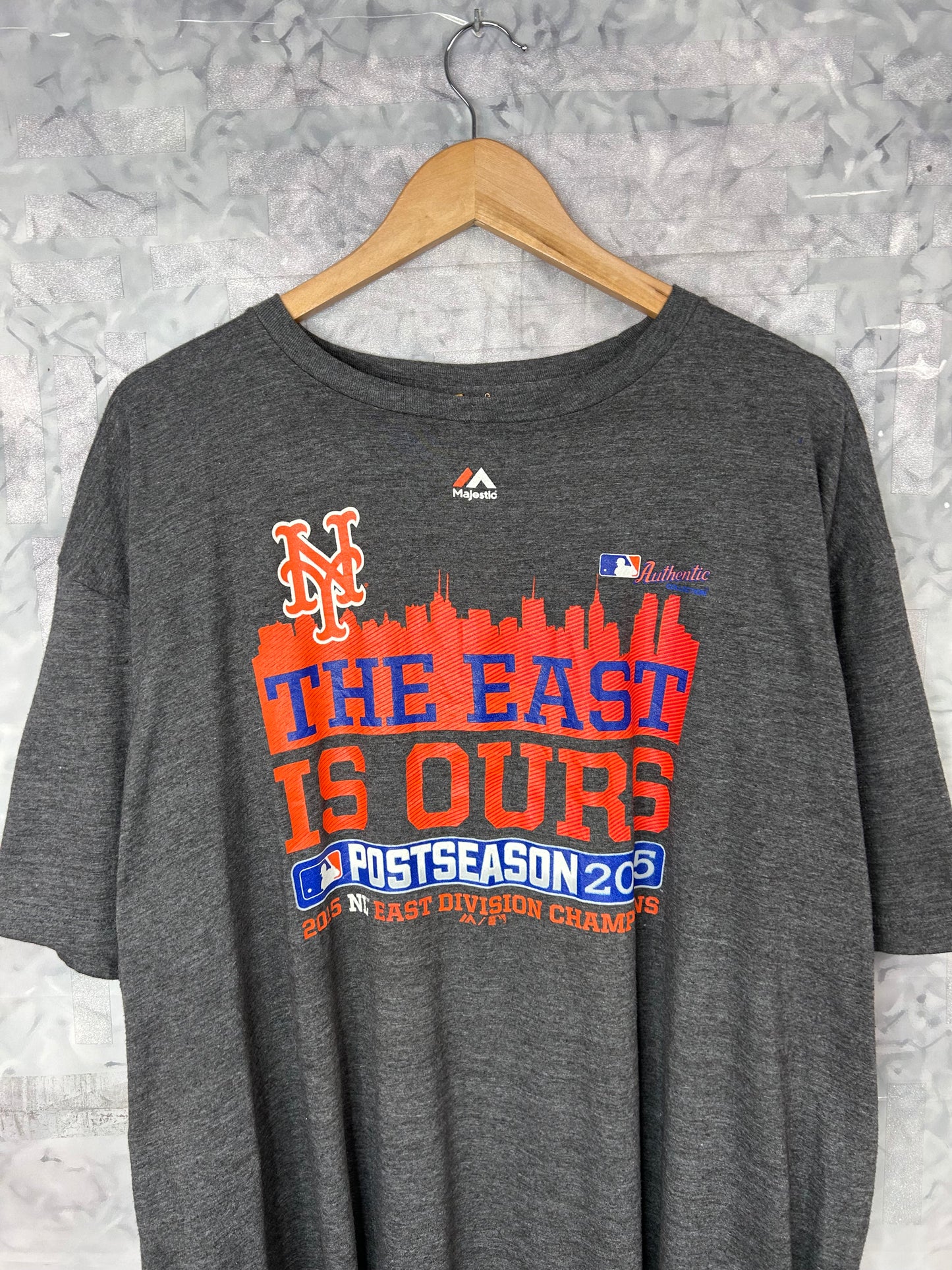 CAMISETA RETRO VINTAGE (2XL)