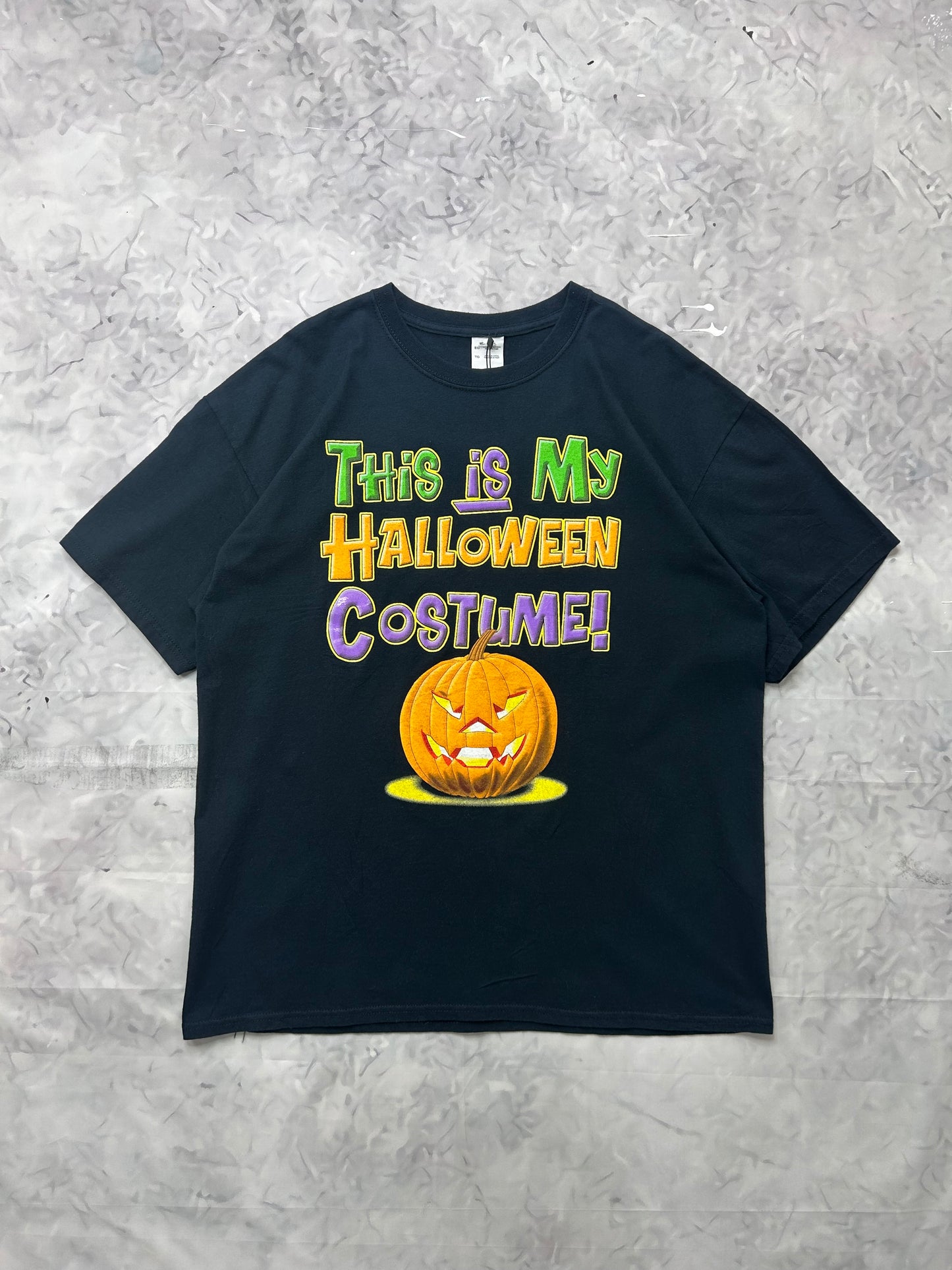 CAMISETA RETRO VINTAGE ( XL )