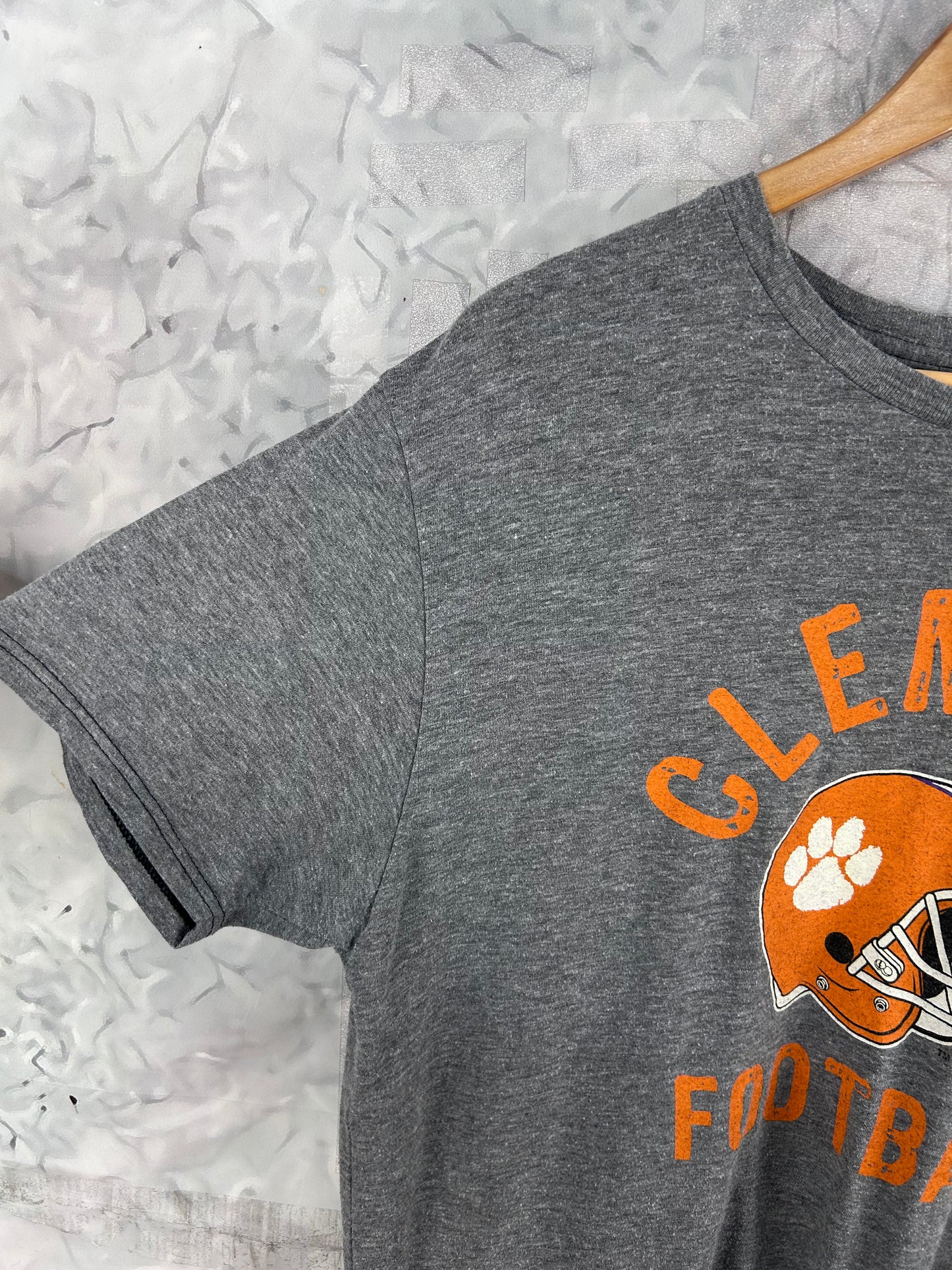 CAMISETA RETRO VINTAGE (L)