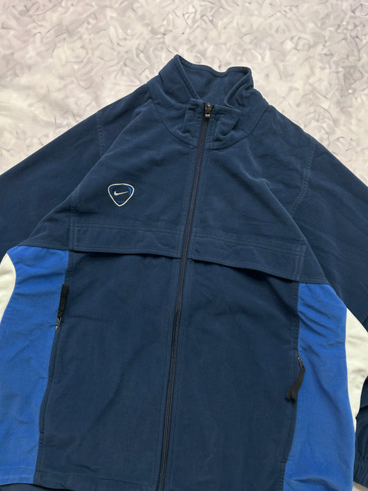 CHAQUETA VINTAGE NIKE (L)