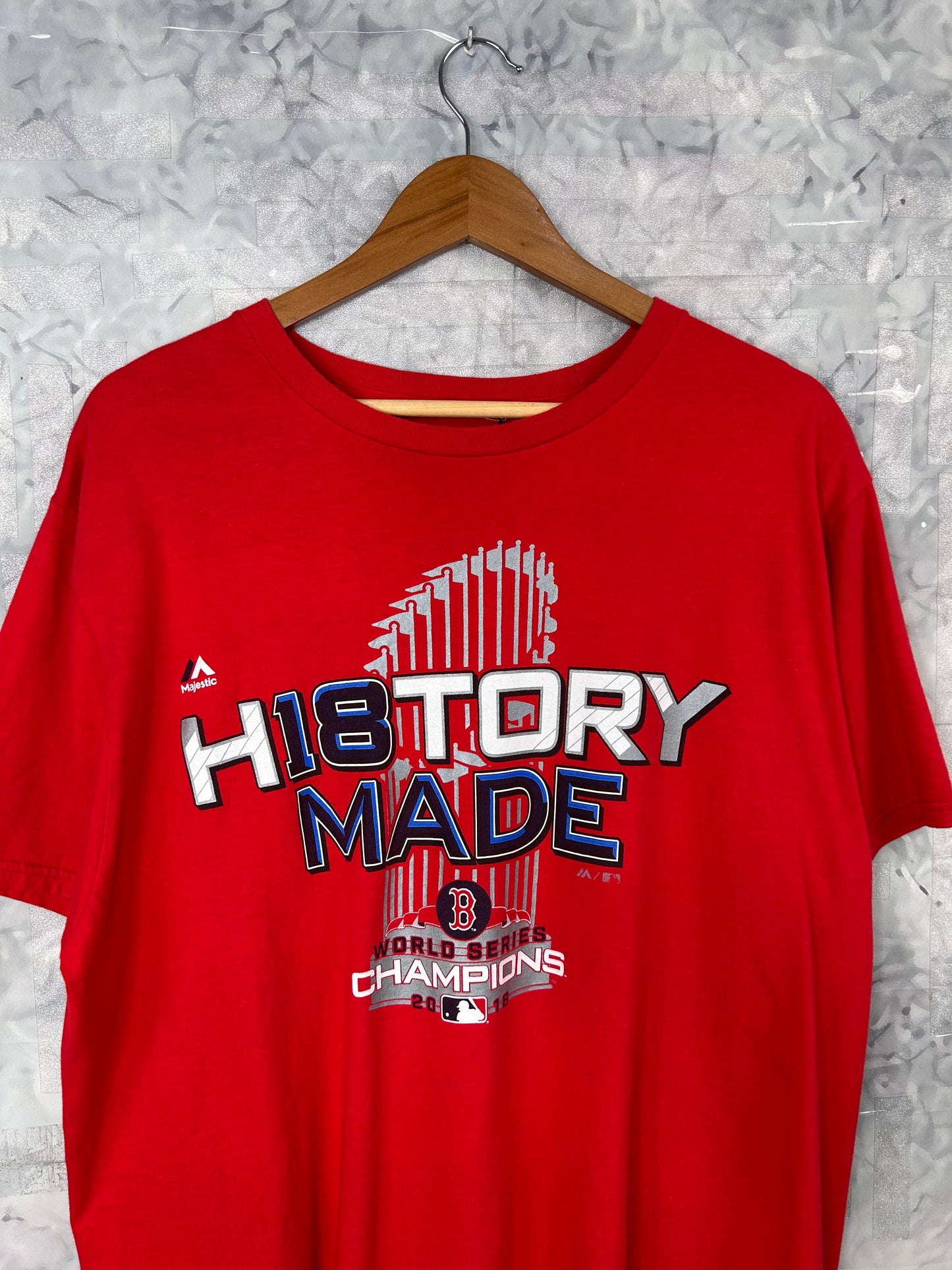 CAMISETA RETRO VINTAGE (XL)
