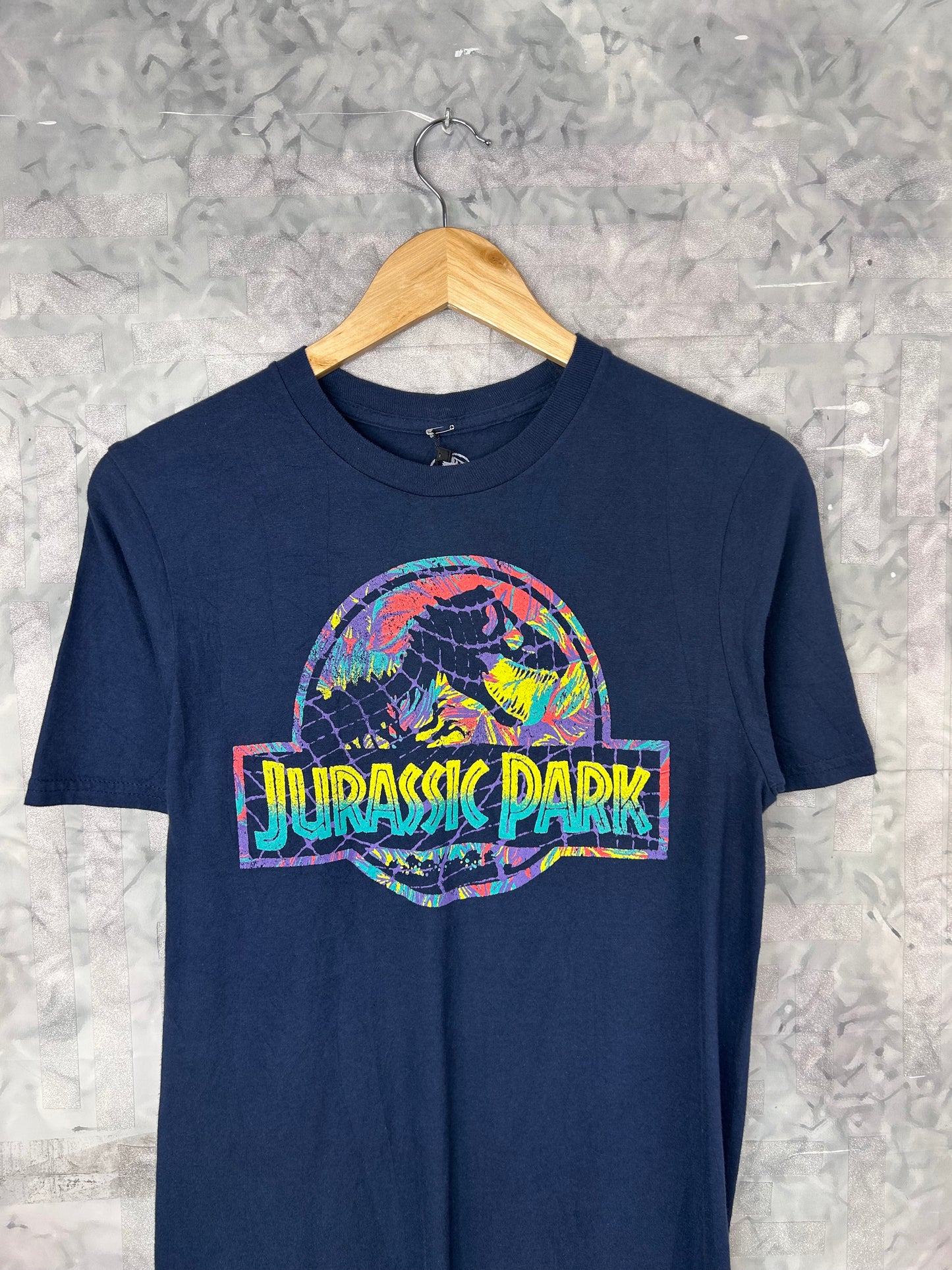 CAMISETA RETRO VINTAGE ( S )