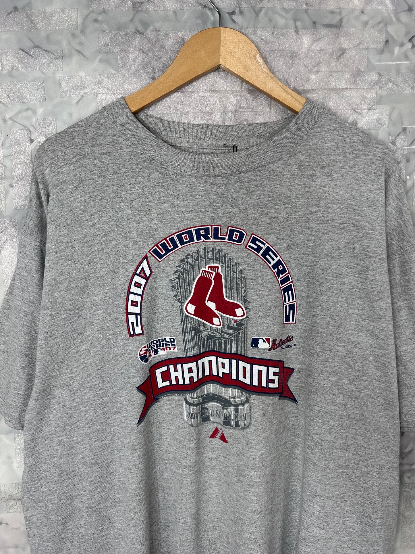 CAMISETA RETRO VINTAGE ( XL )