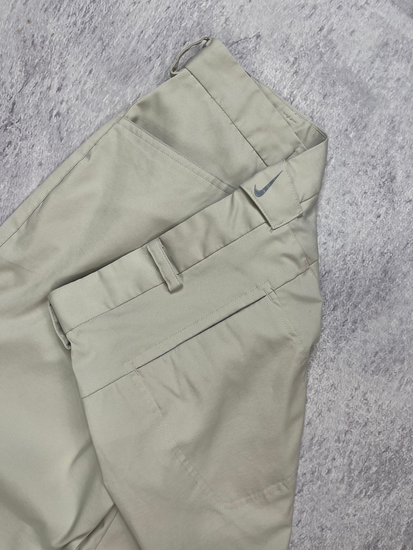 Pantalon Nike Golf Vintage( L )