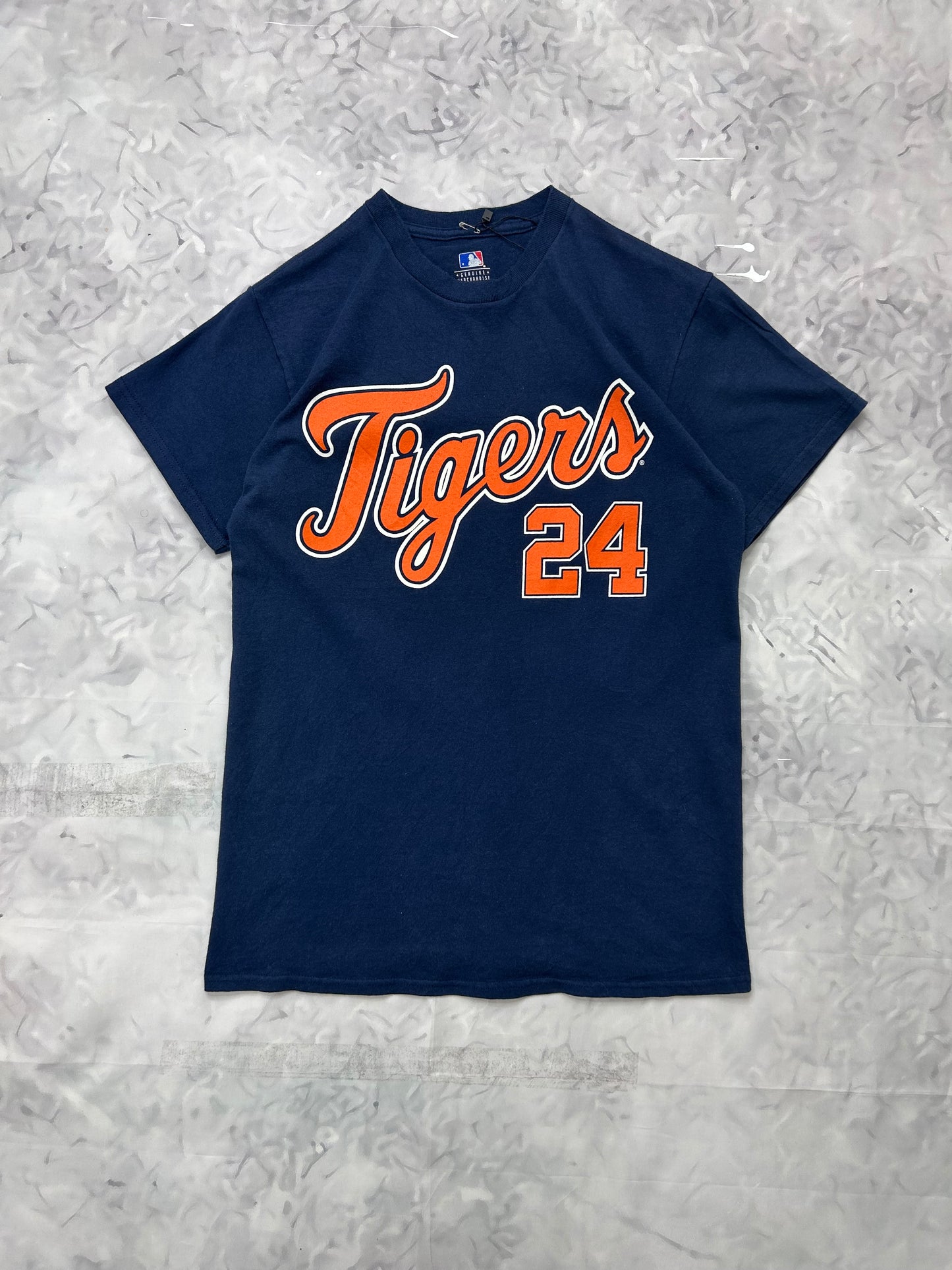 CAMISETA RETRO VINTAGE ( S )