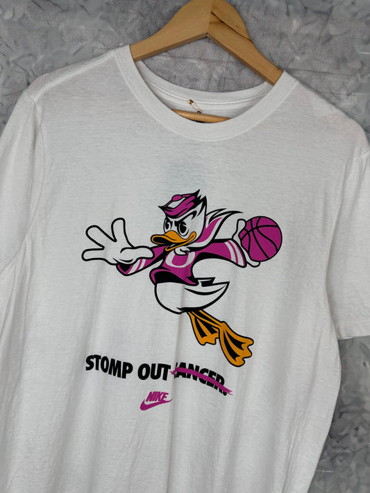 CAMISETA RETRO VINTAGE NIKE (L)