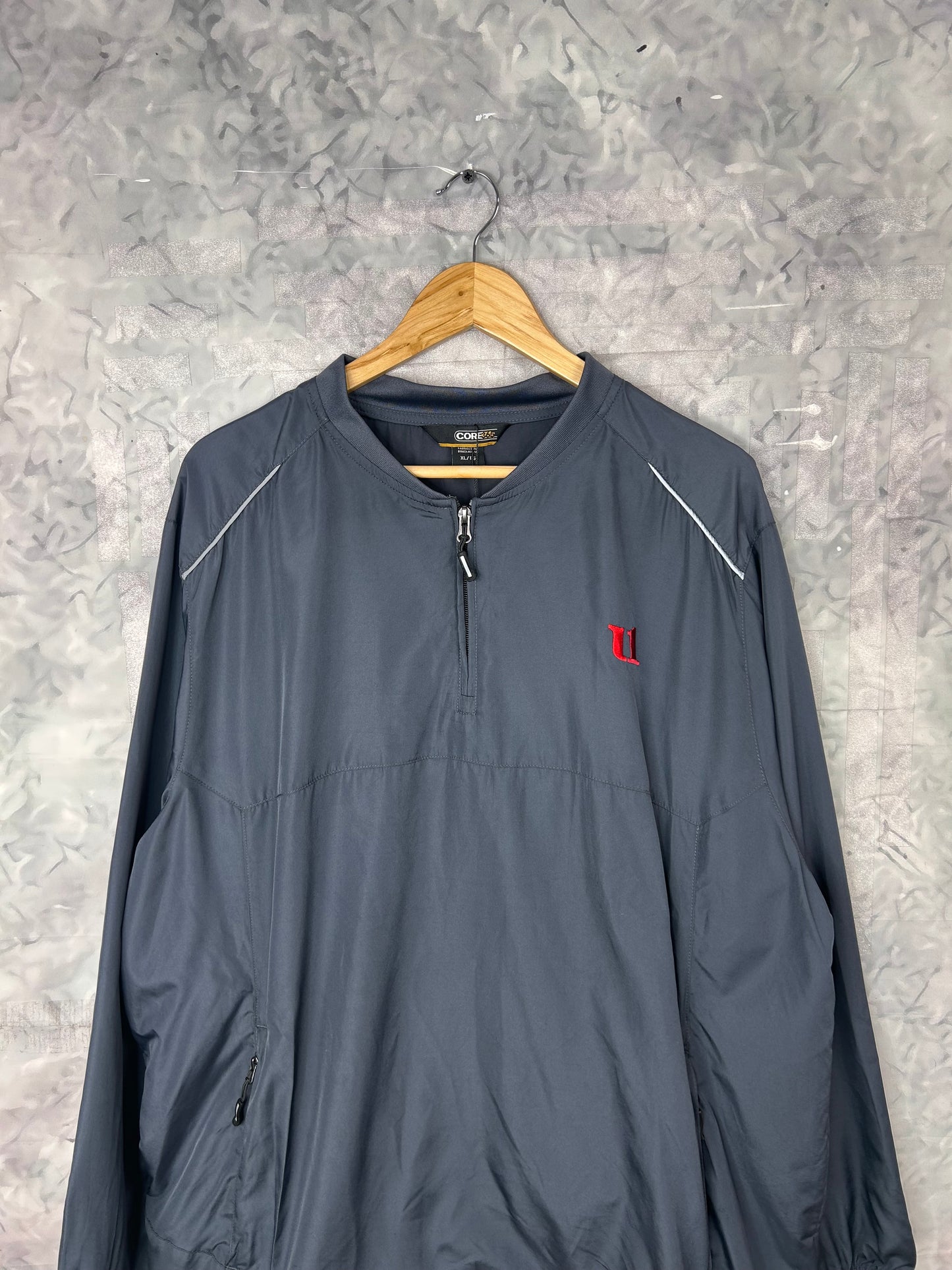 CORTAVIENTOS RETRO VINTAGE (XL)