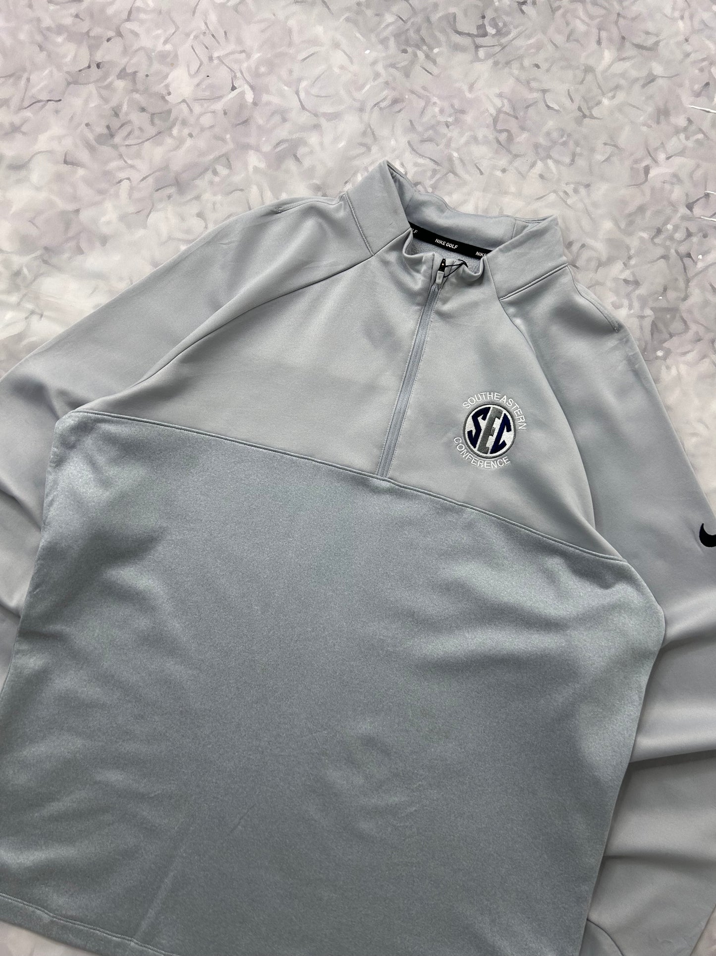 Sudadera Vintage Nike ( L )