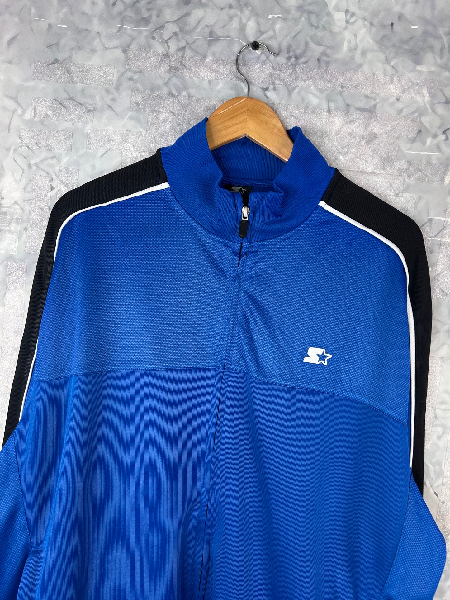 CHAQUETA VINTAGE STARTER (XL)