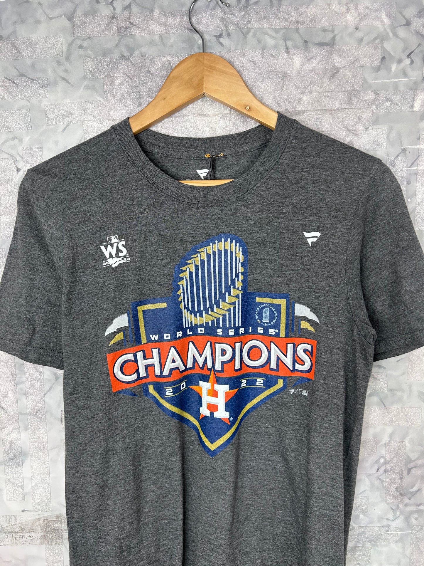 CAMISETA RETRO VINTAGE (S)