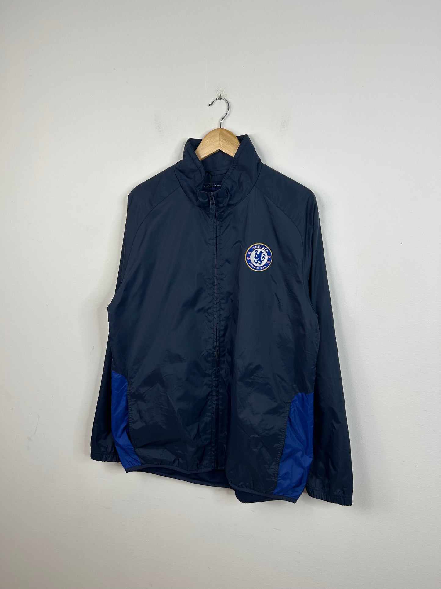 CORTAVIENTOS VINTAGE CHELSEA (L)