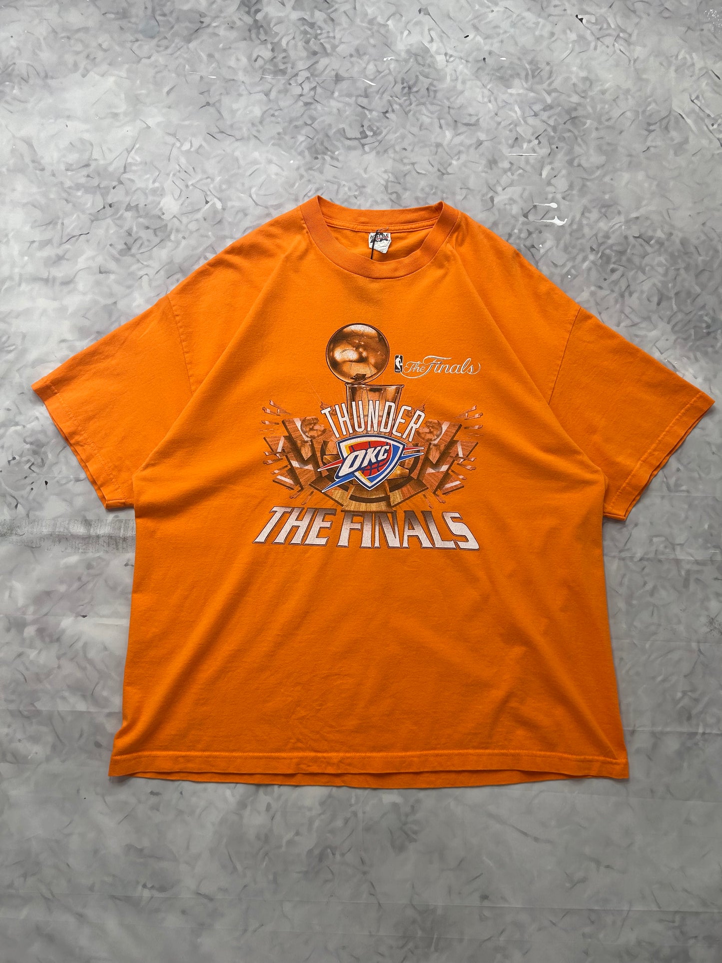 CAMISETA RETRO VINTAGE ( 2XL )