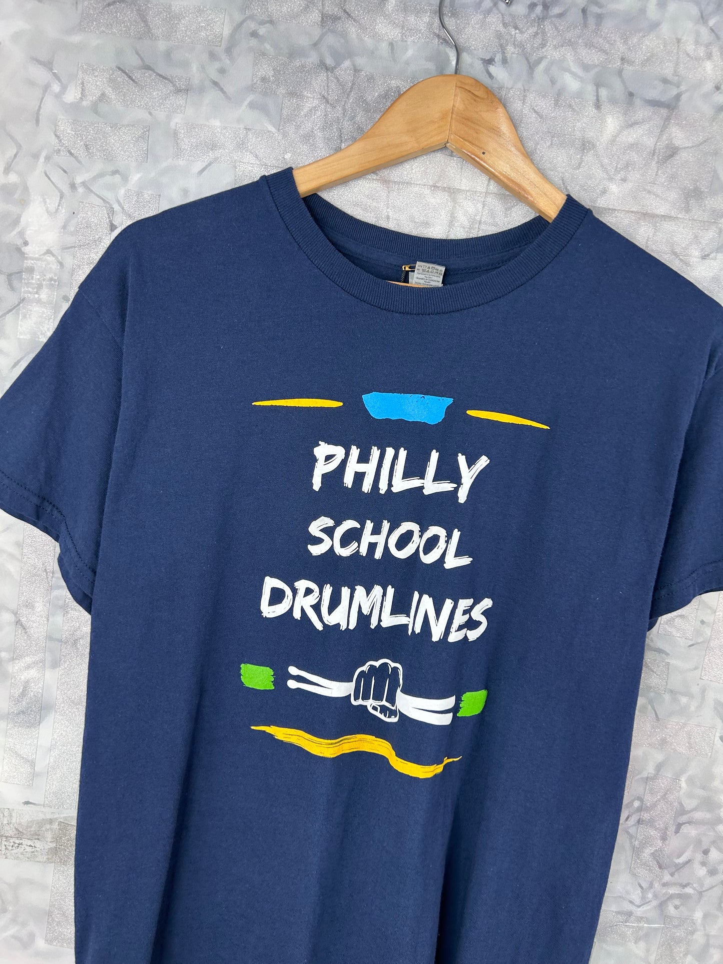 CAMISETA RETRO VINTAGE (M)