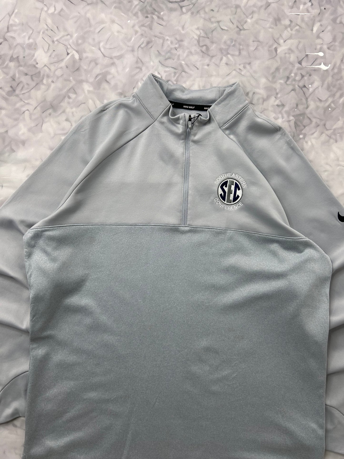 Sudadera Vintage Nike ( L )